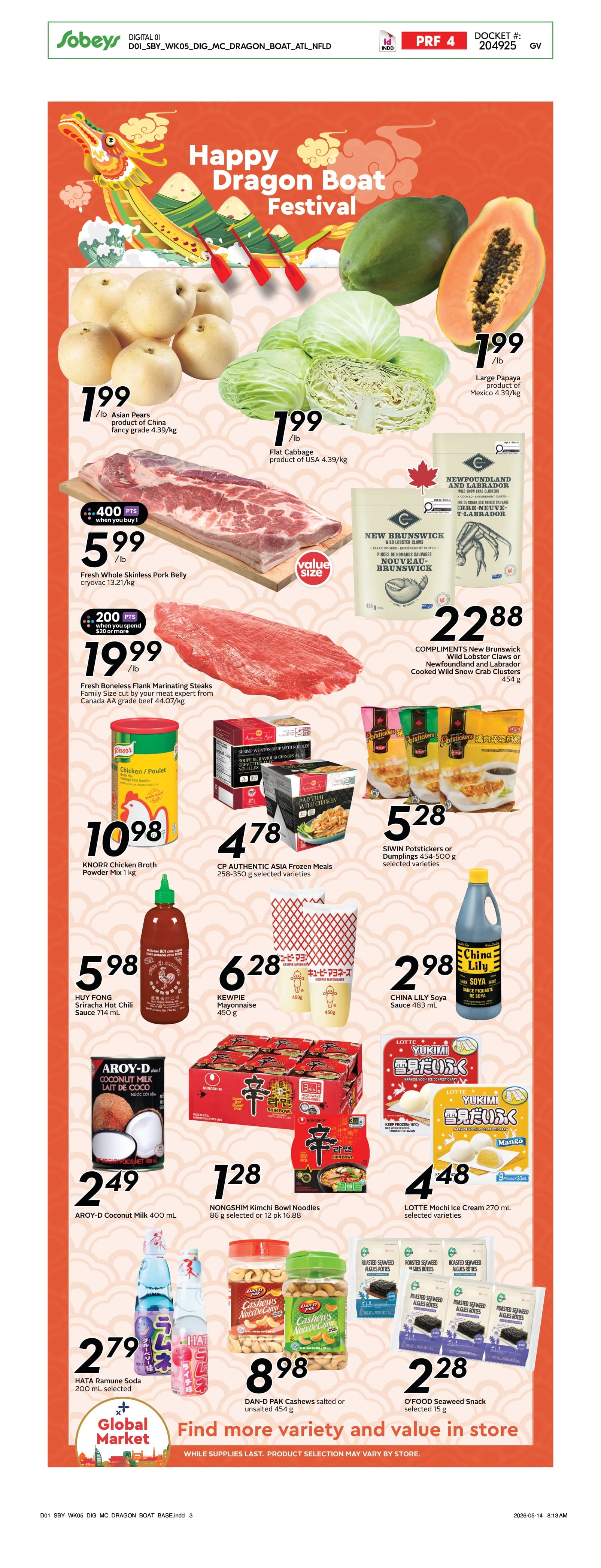 Flyer page 15