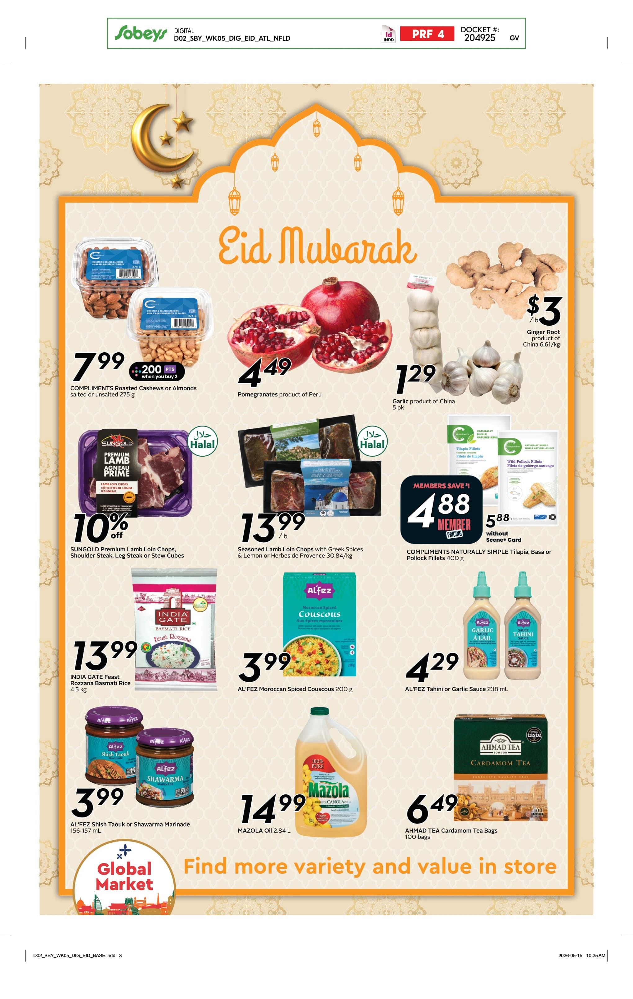 Flyer page 16