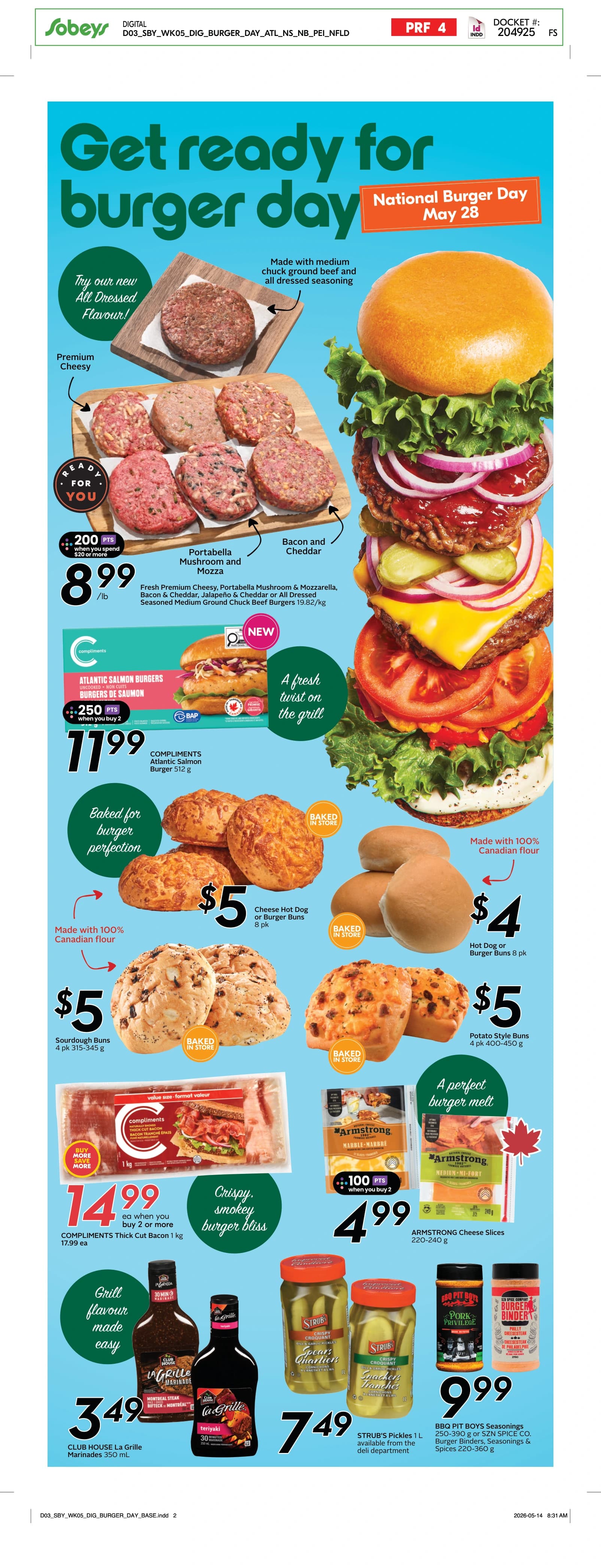 Flyer page 18