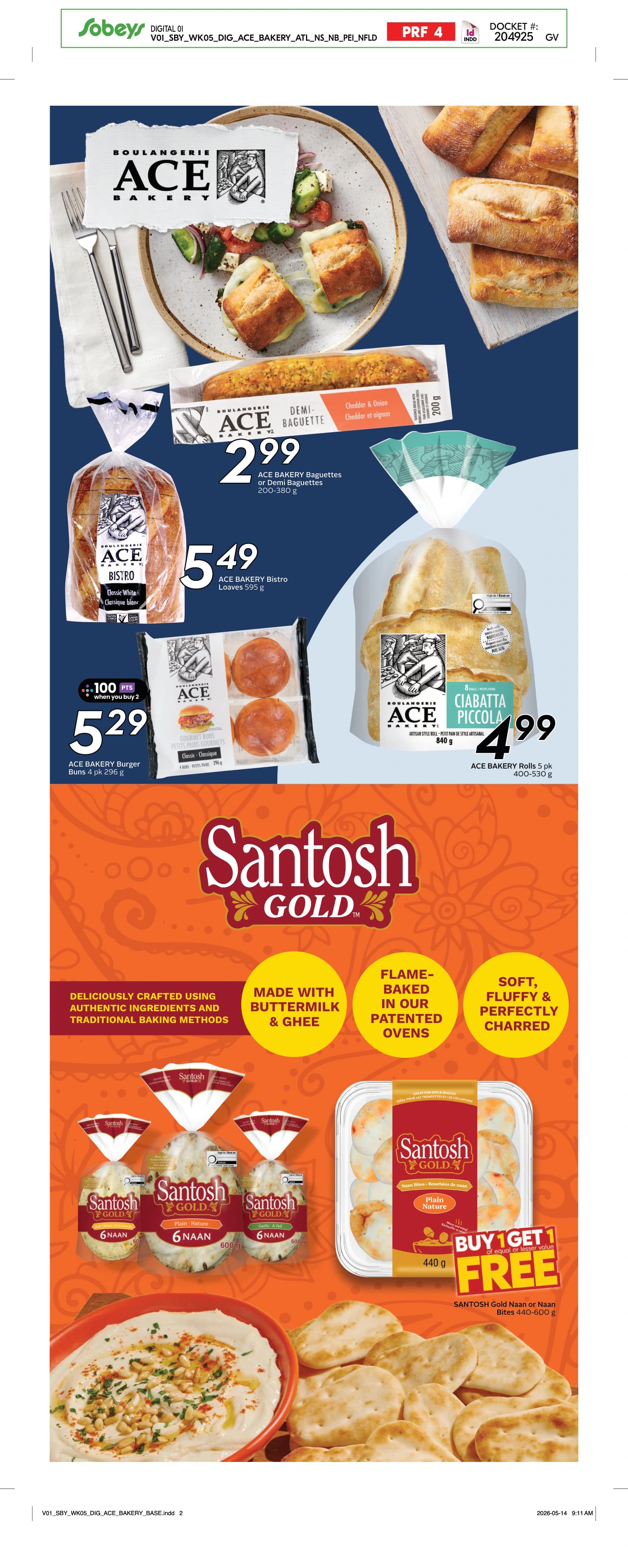 Flyer page 19