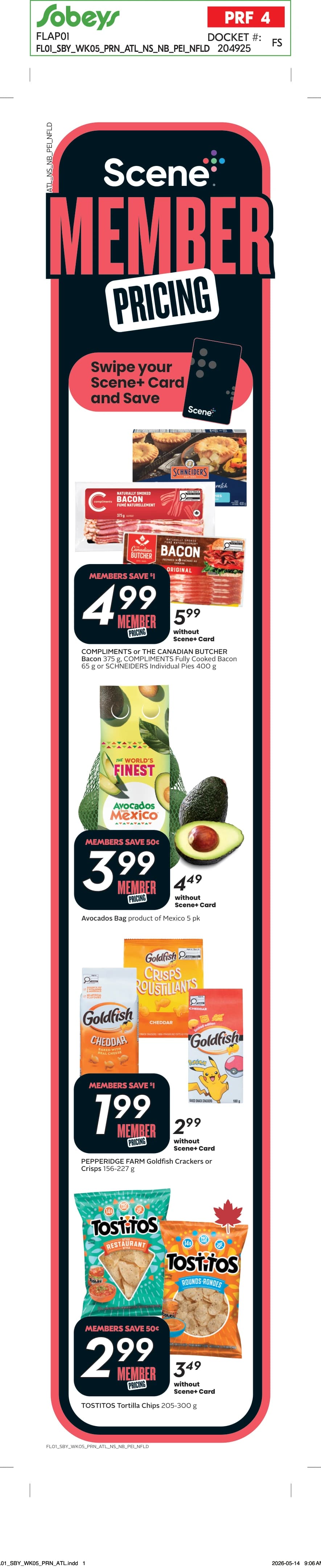 Flyer page 2