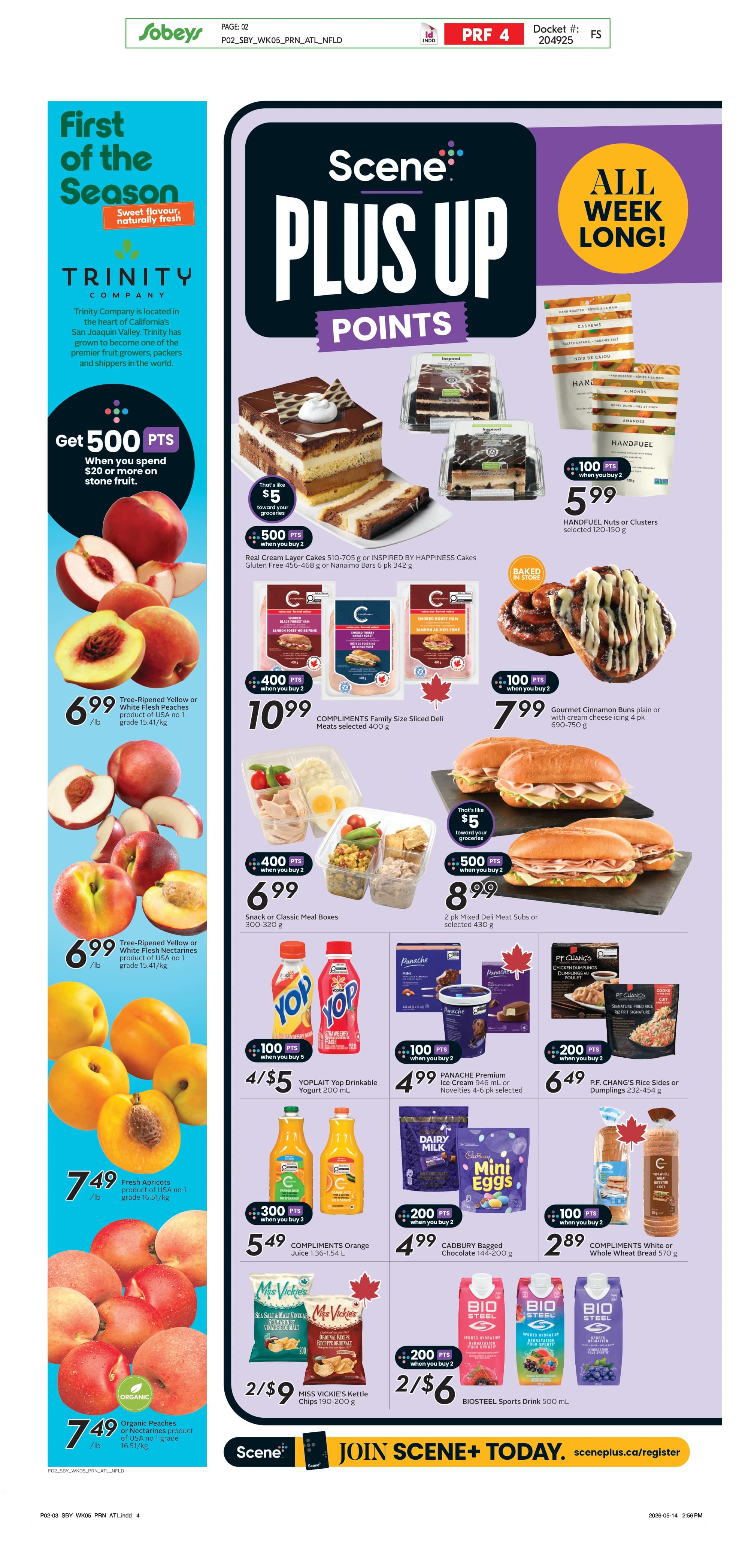 Flyer page 5