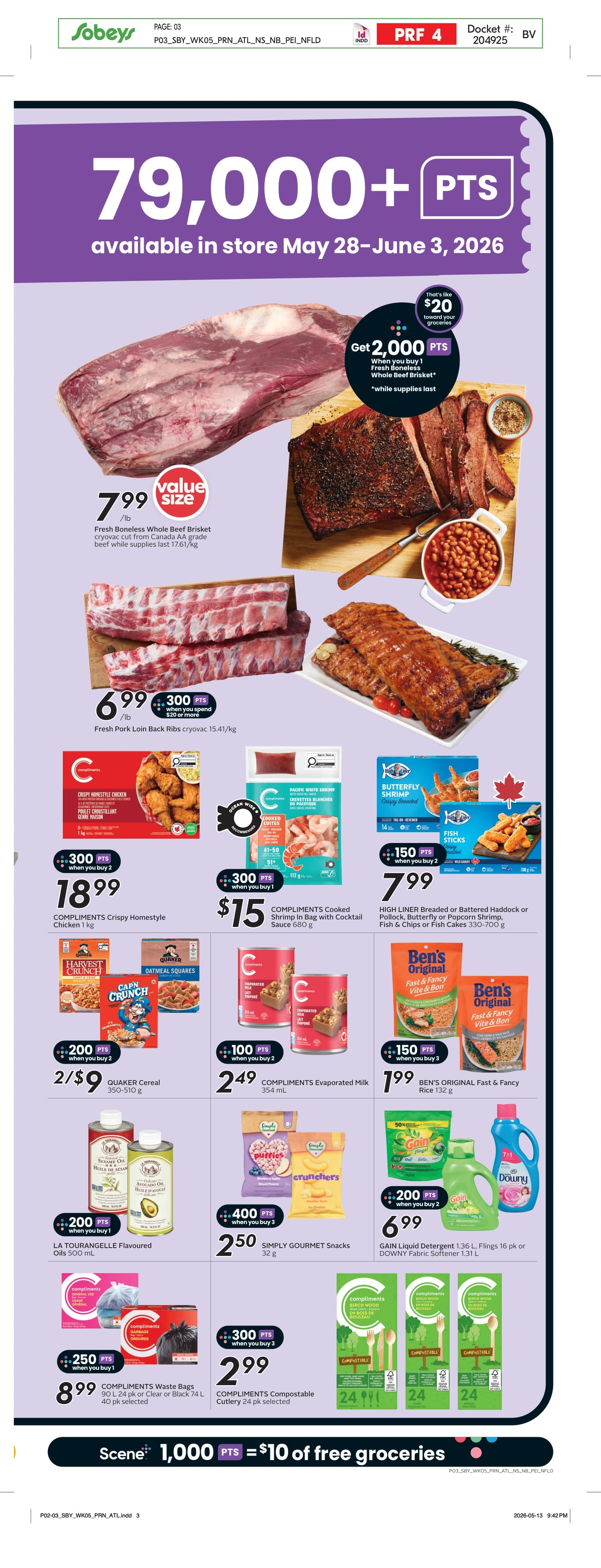 Flyer page 6