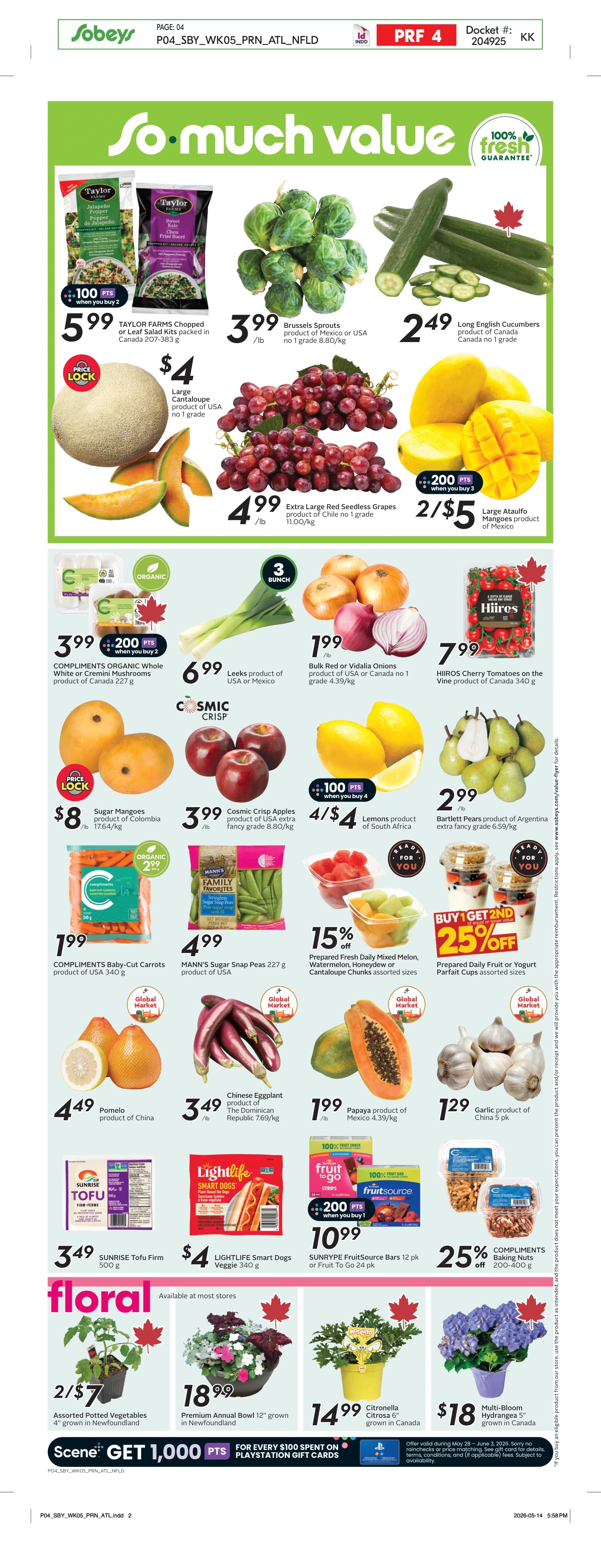 Flyer page 7