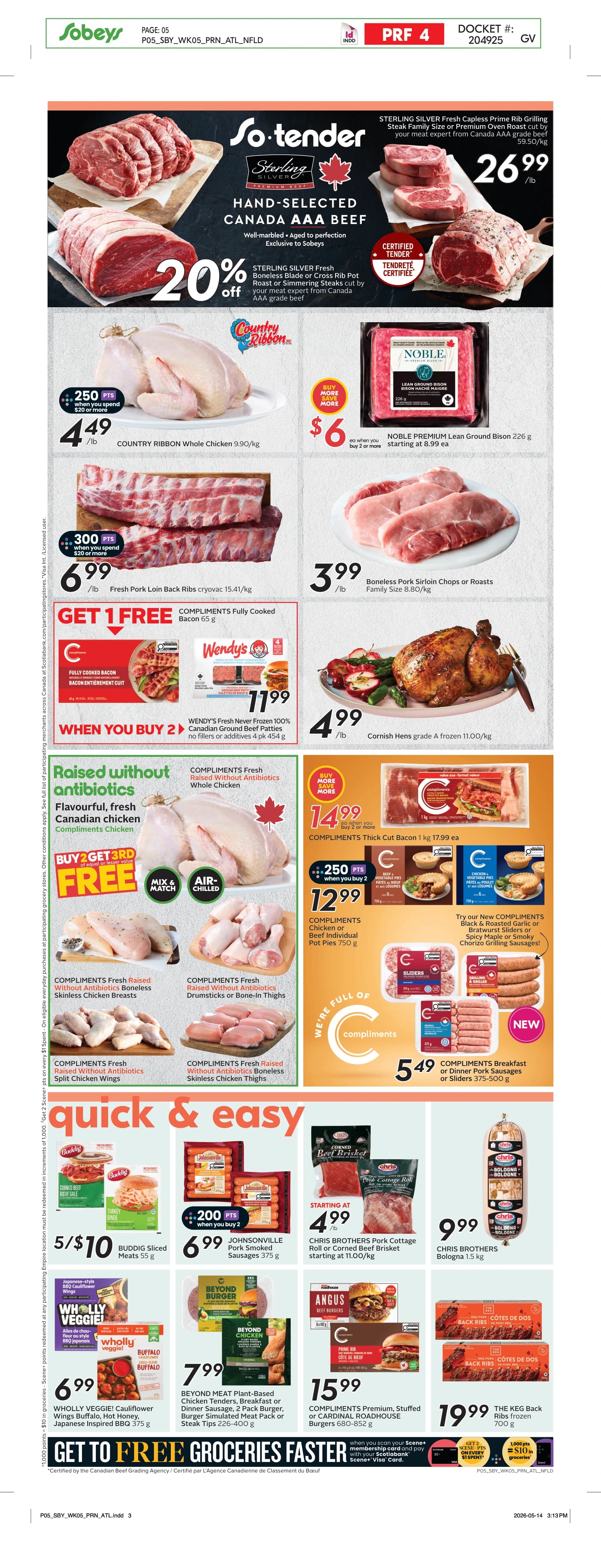 Flyer page 8