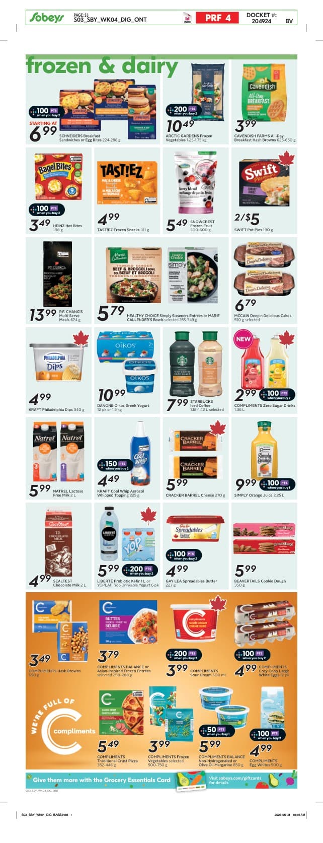 Flyer page 11