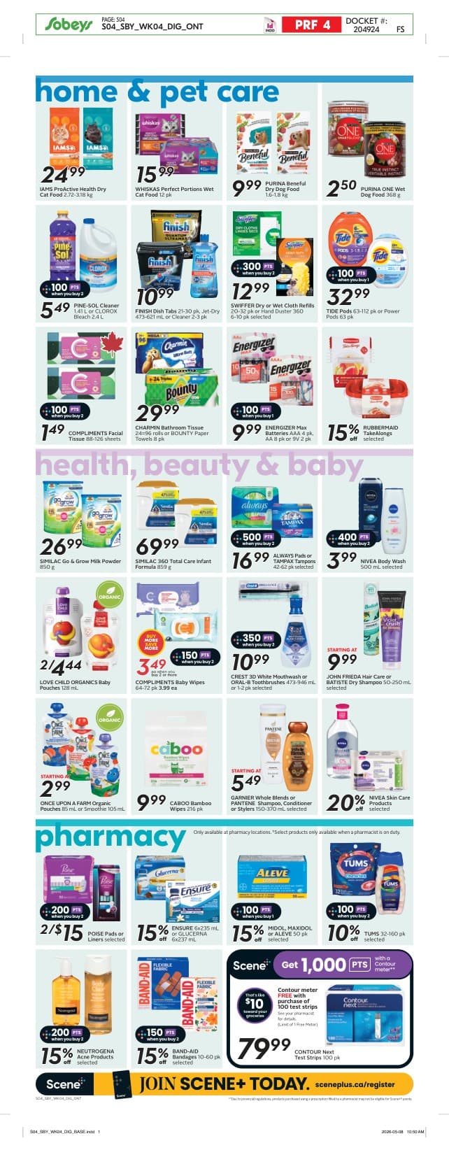 Flyer page 12