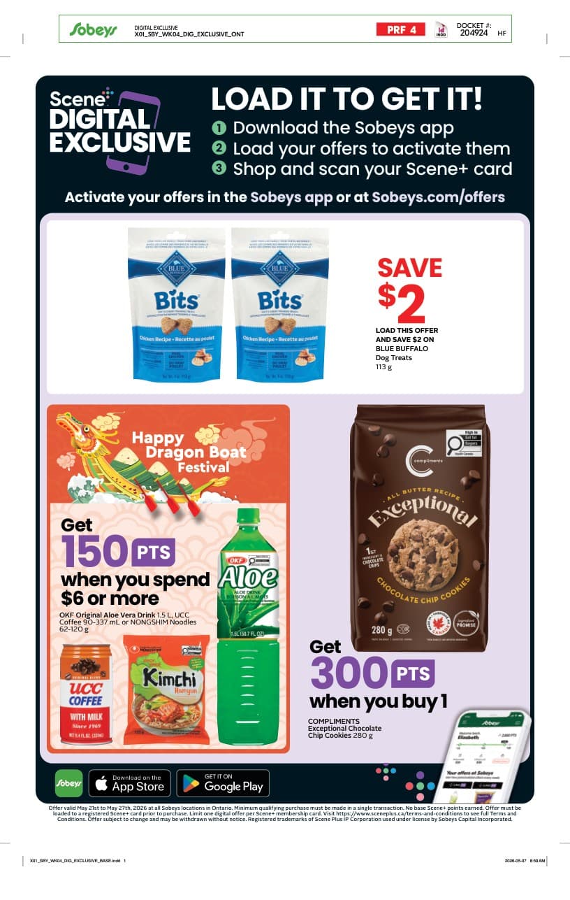 Flyer page 13