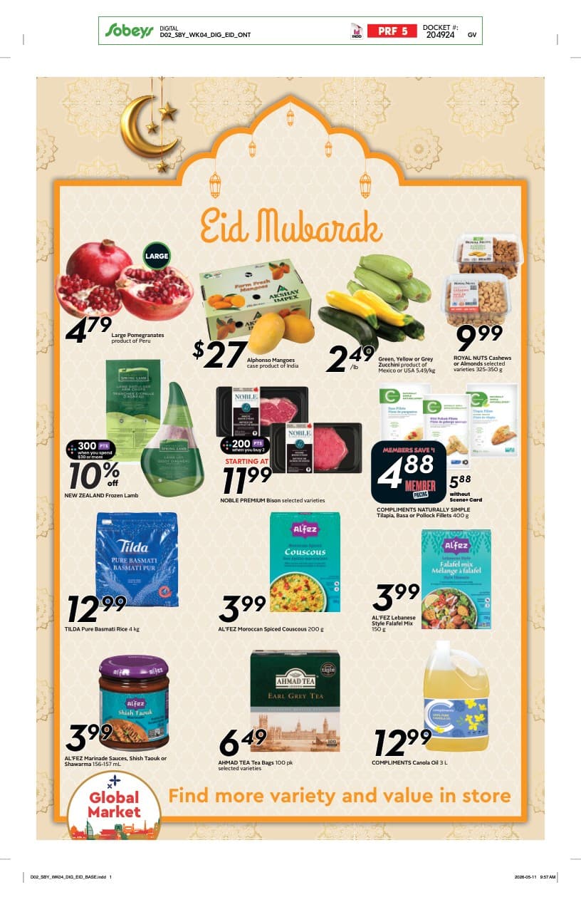 Flyer page 16