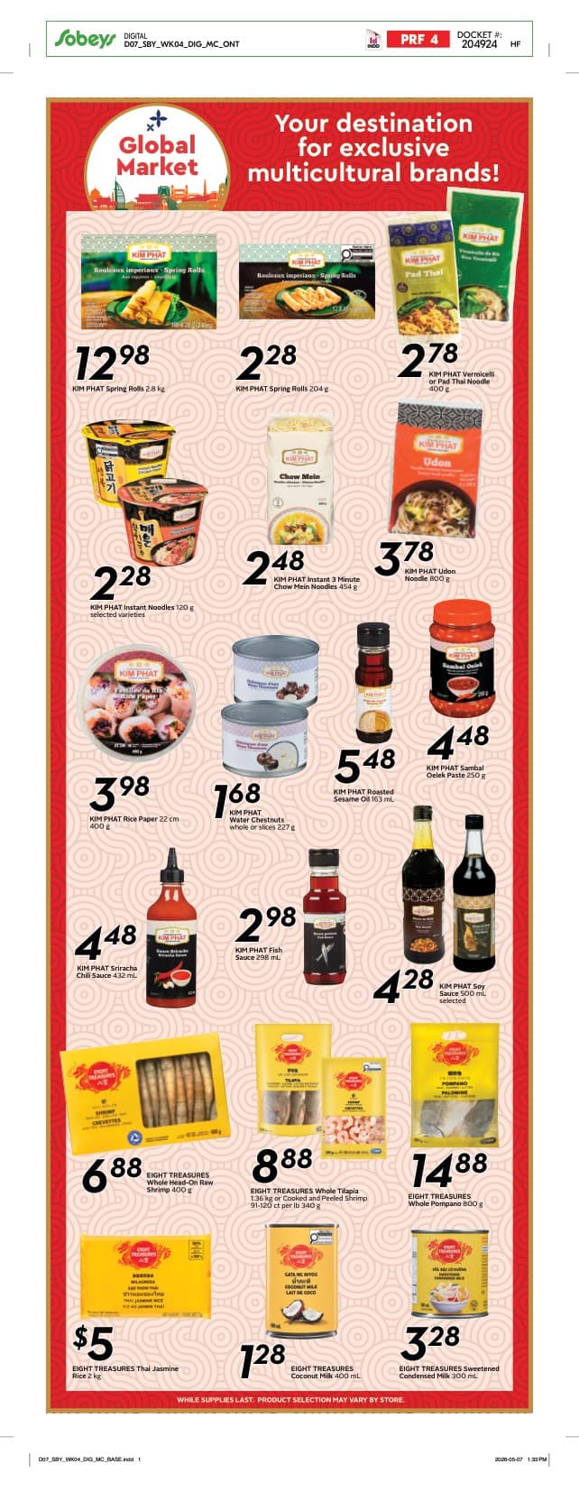 Flyer page 17