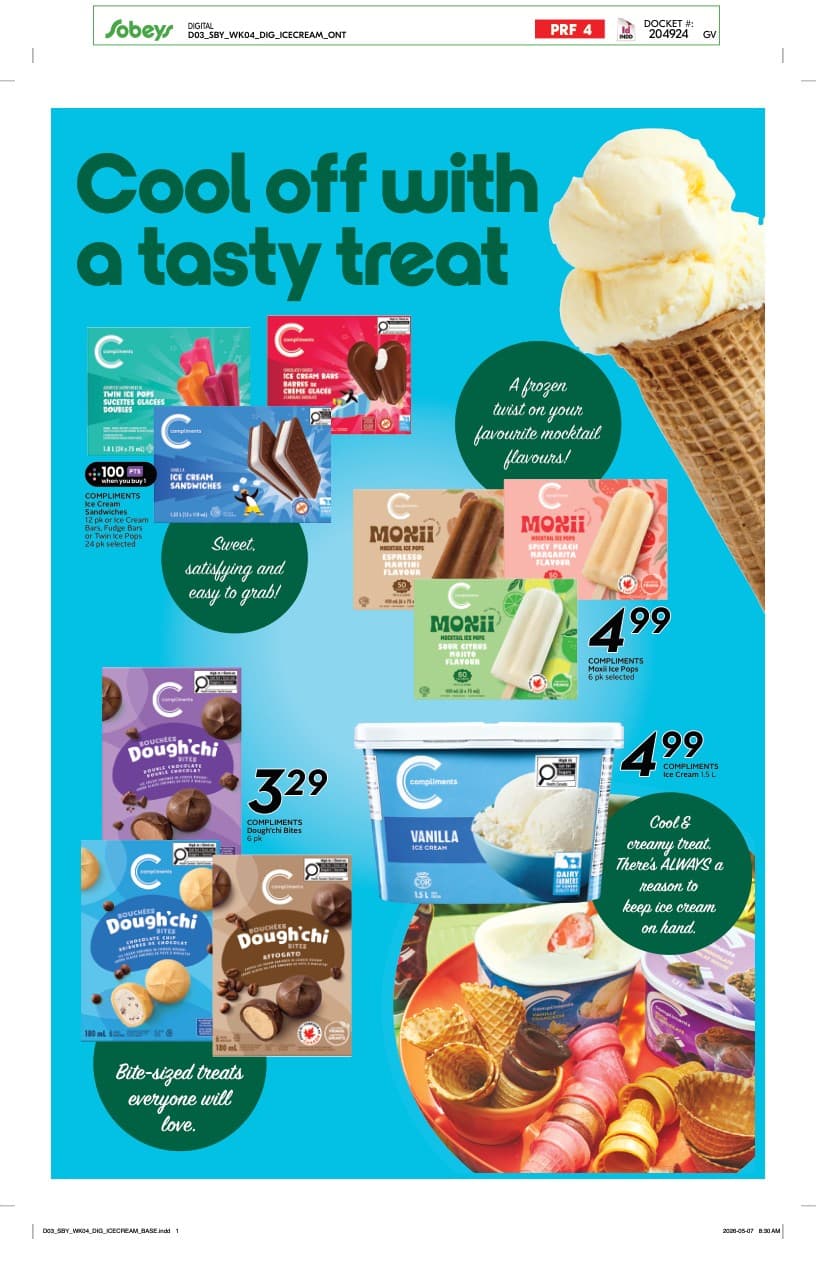 Flyer page 18