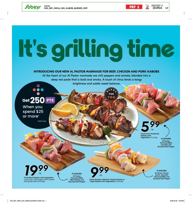 Flyer page 19