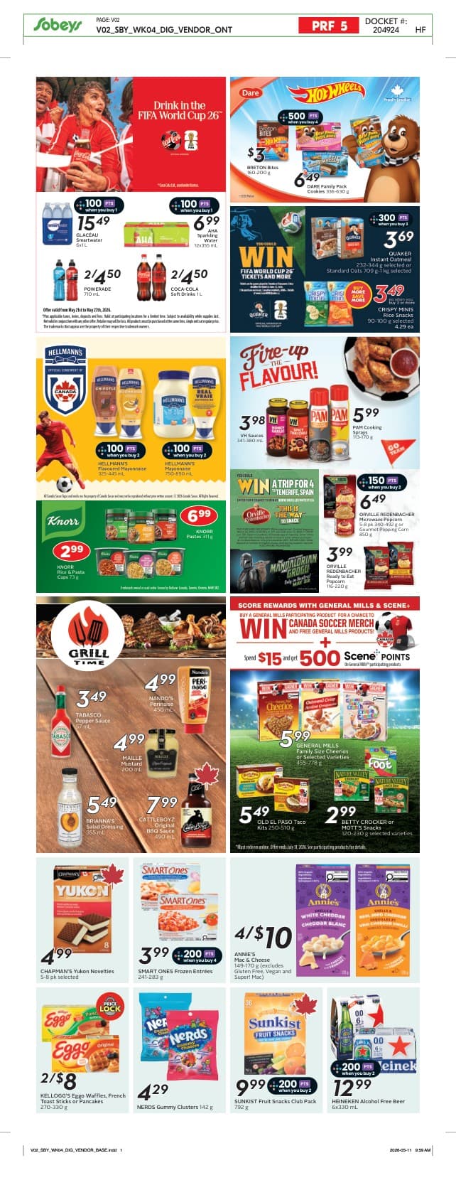 Flyer page 21