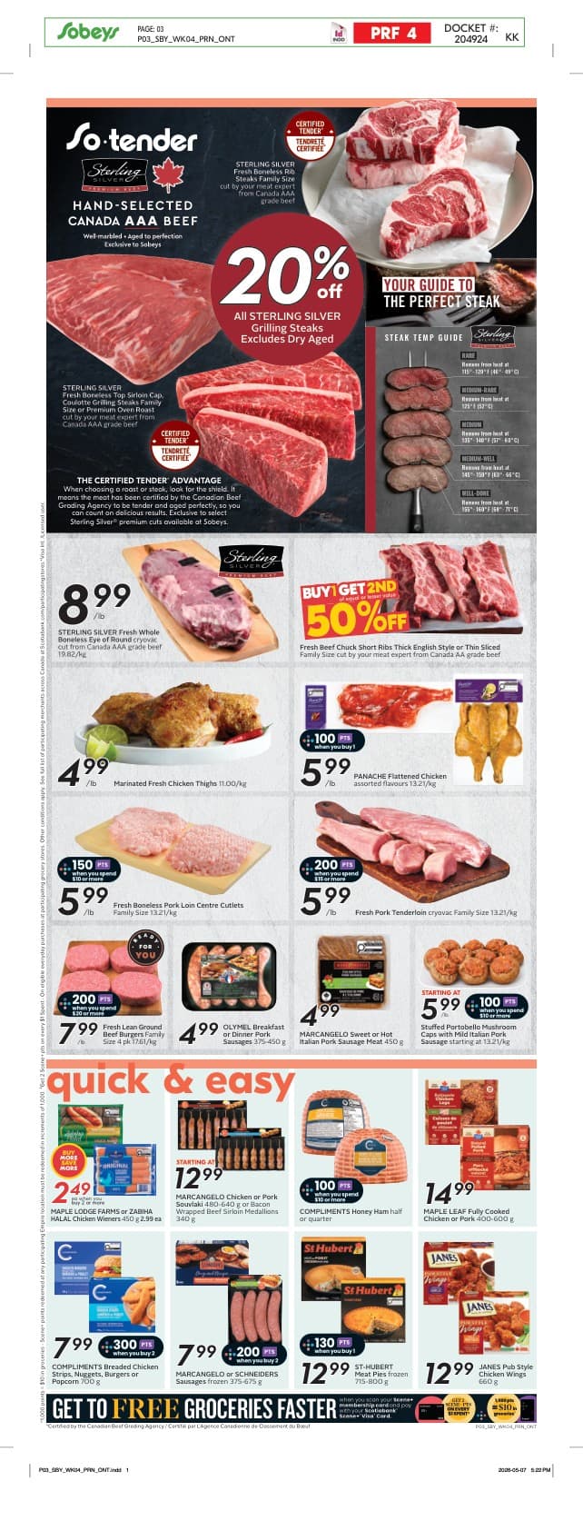 Flyer page 6