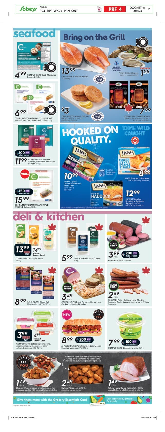 Flyer page 7