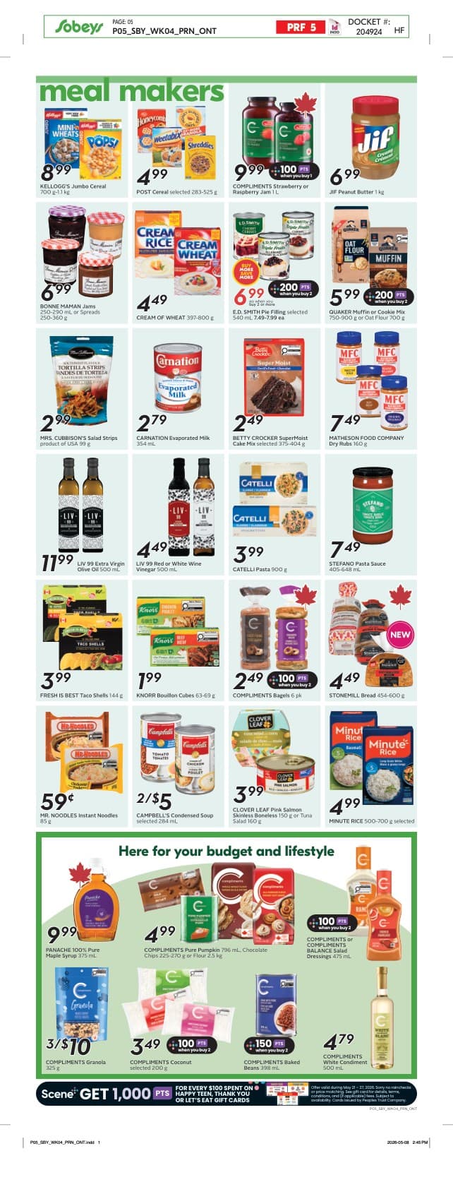 Flyer page 8