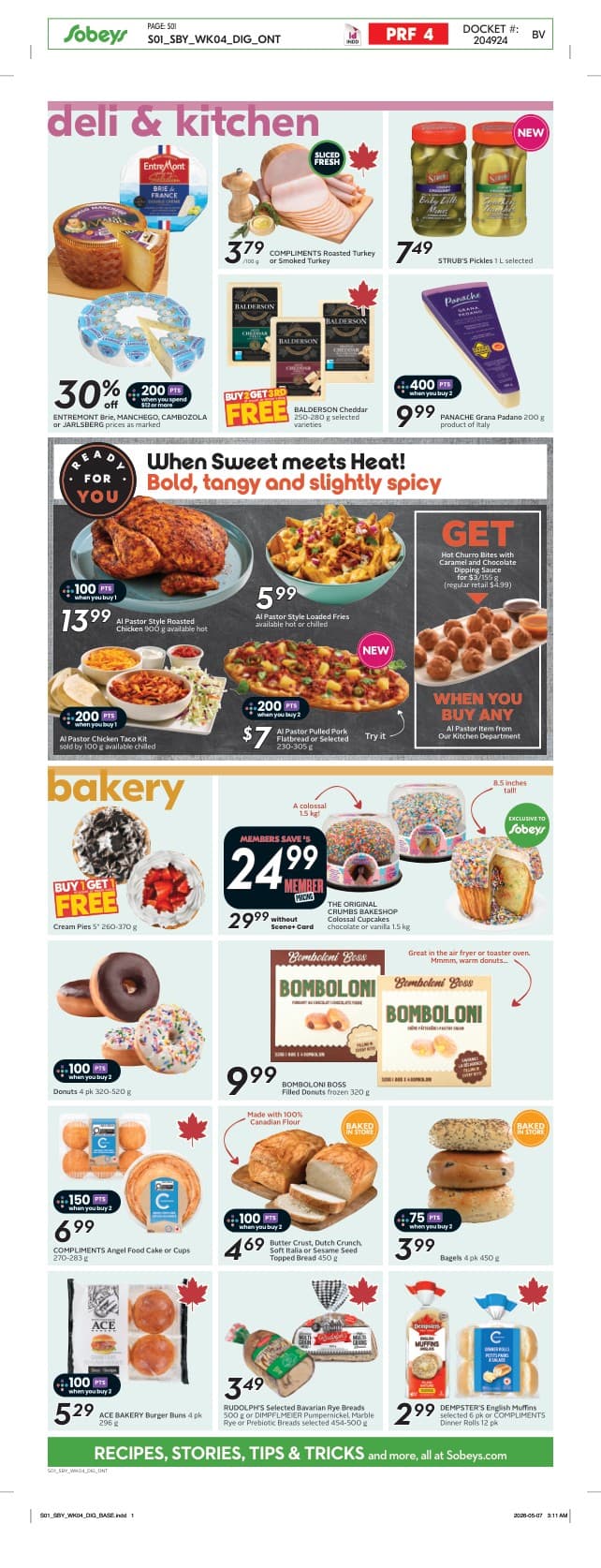Flyer page 9
