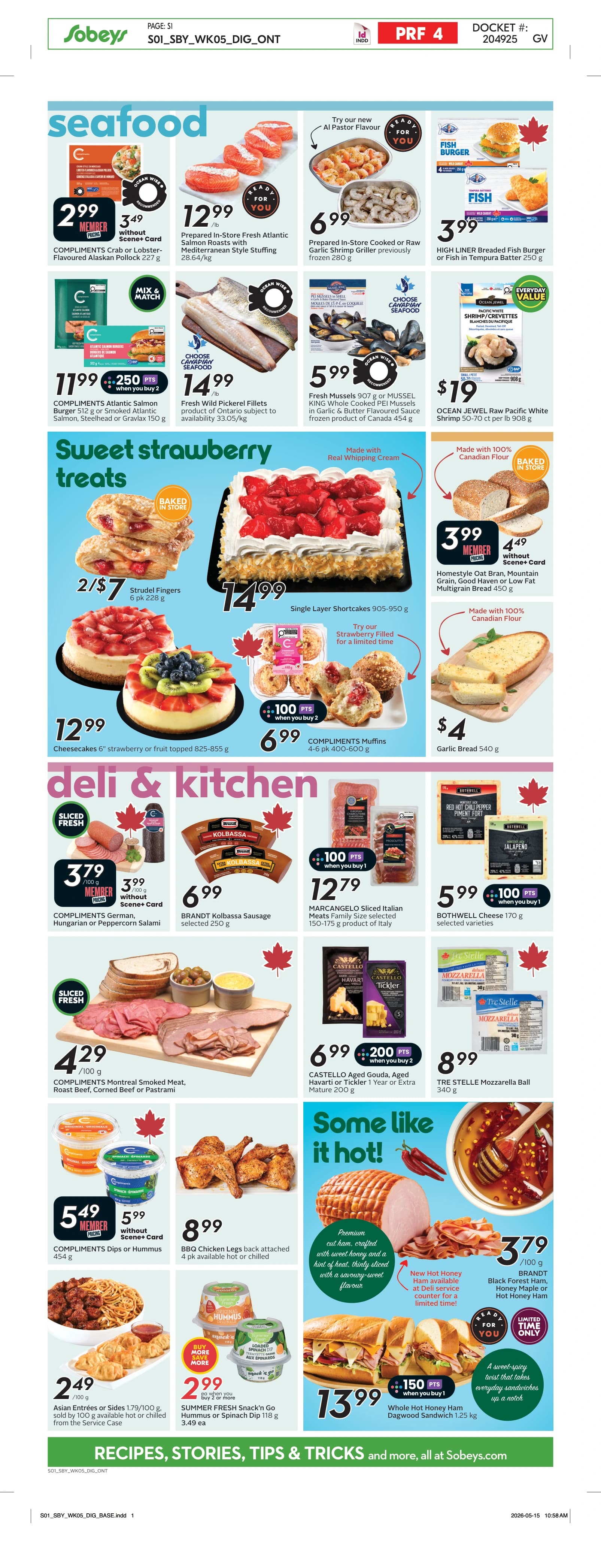 Flyer page 10