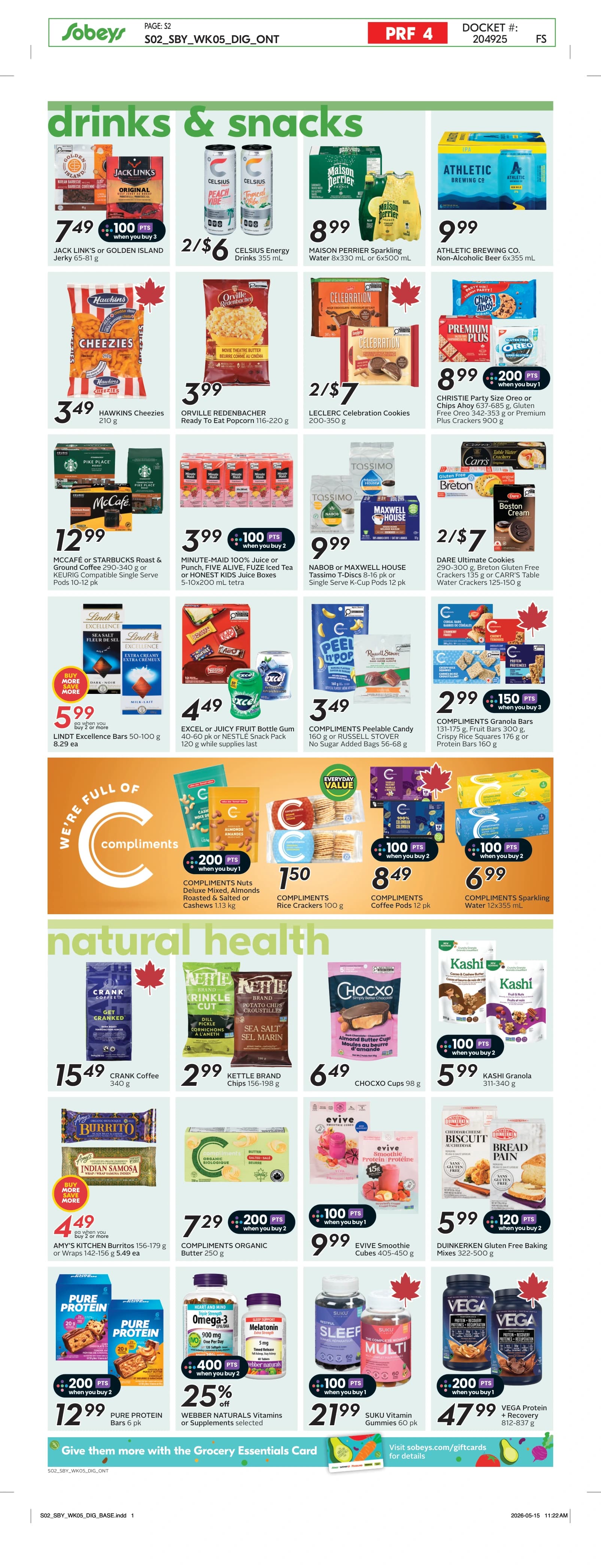 Flyer page 11