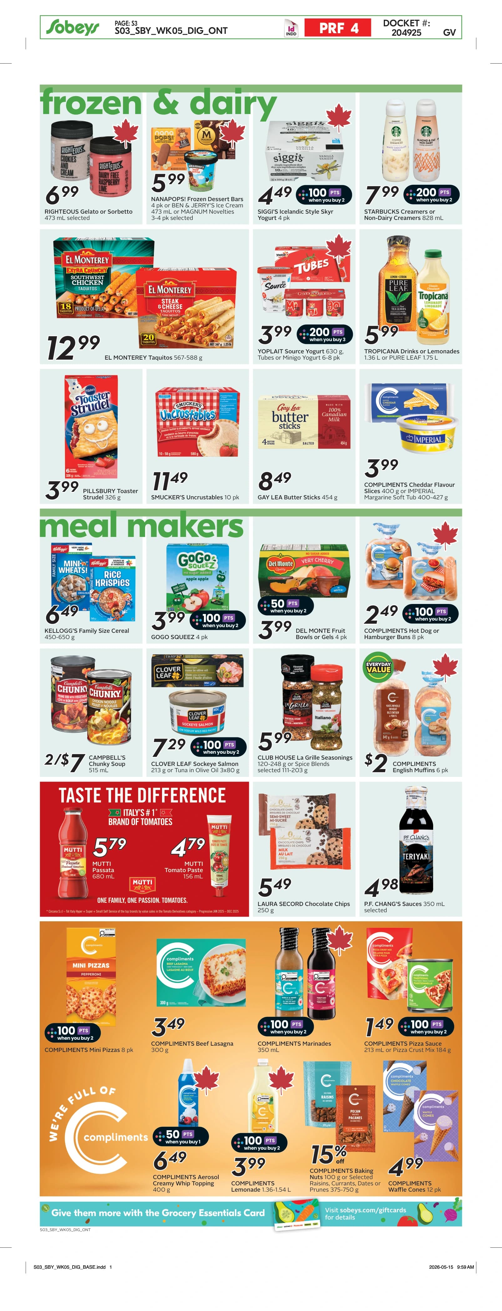 Flyer page 12