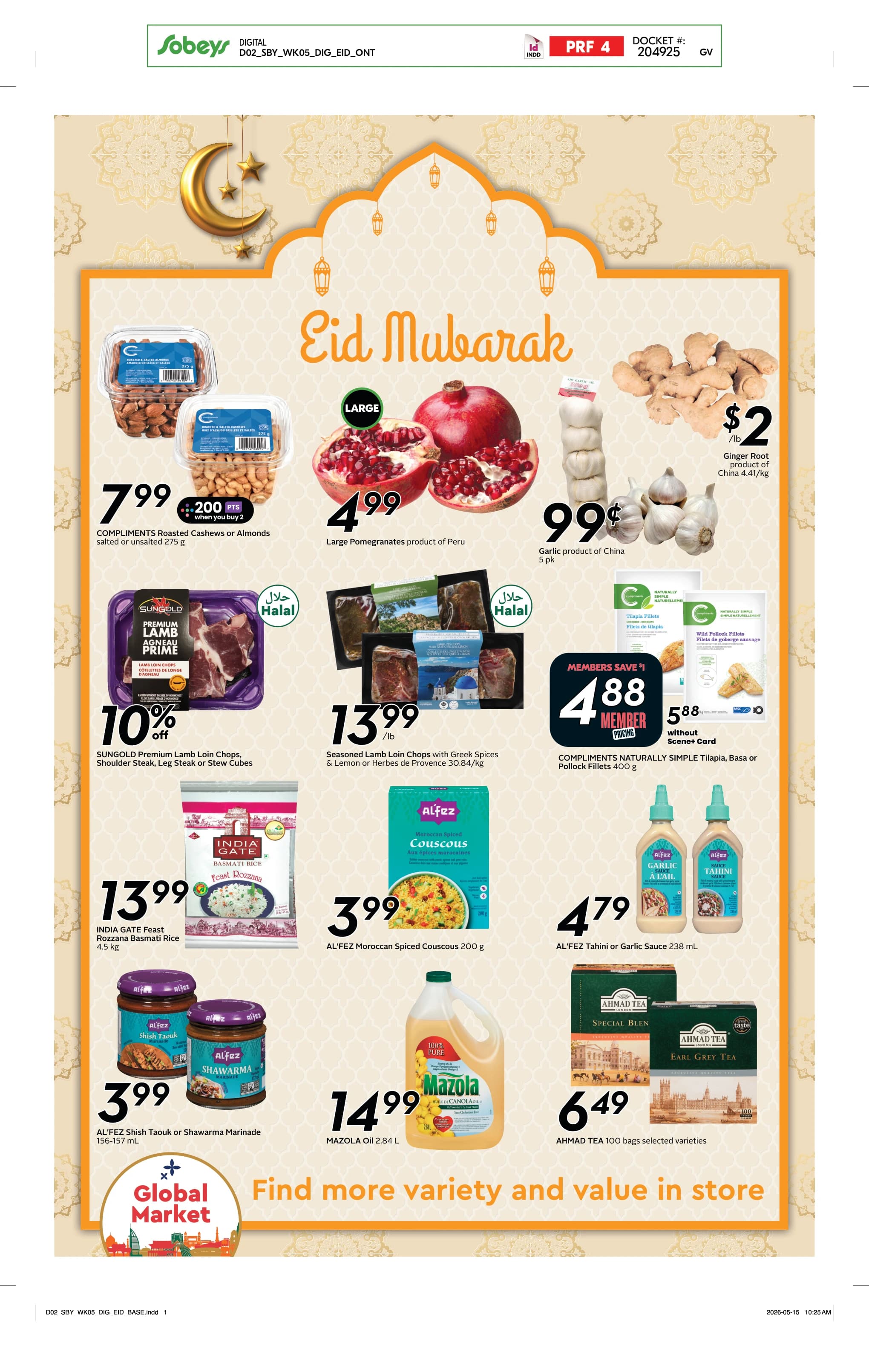 Flyer page 17