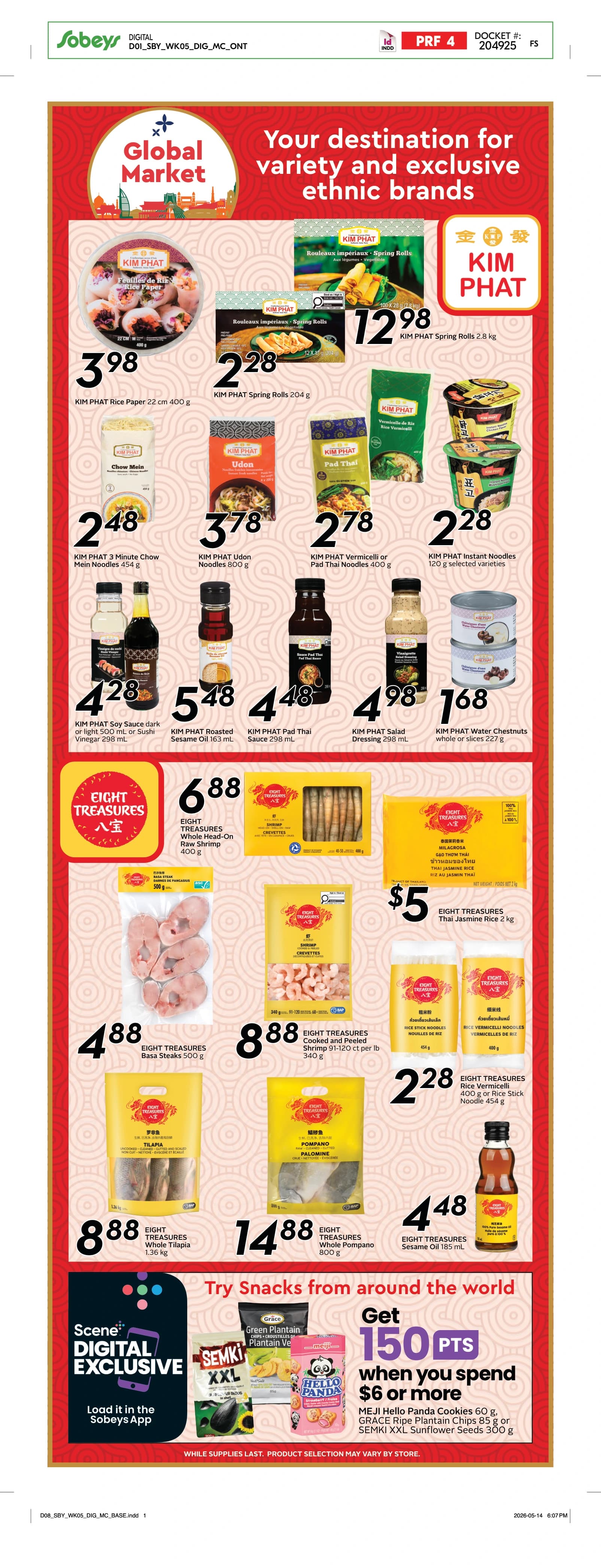 Flyer page 18