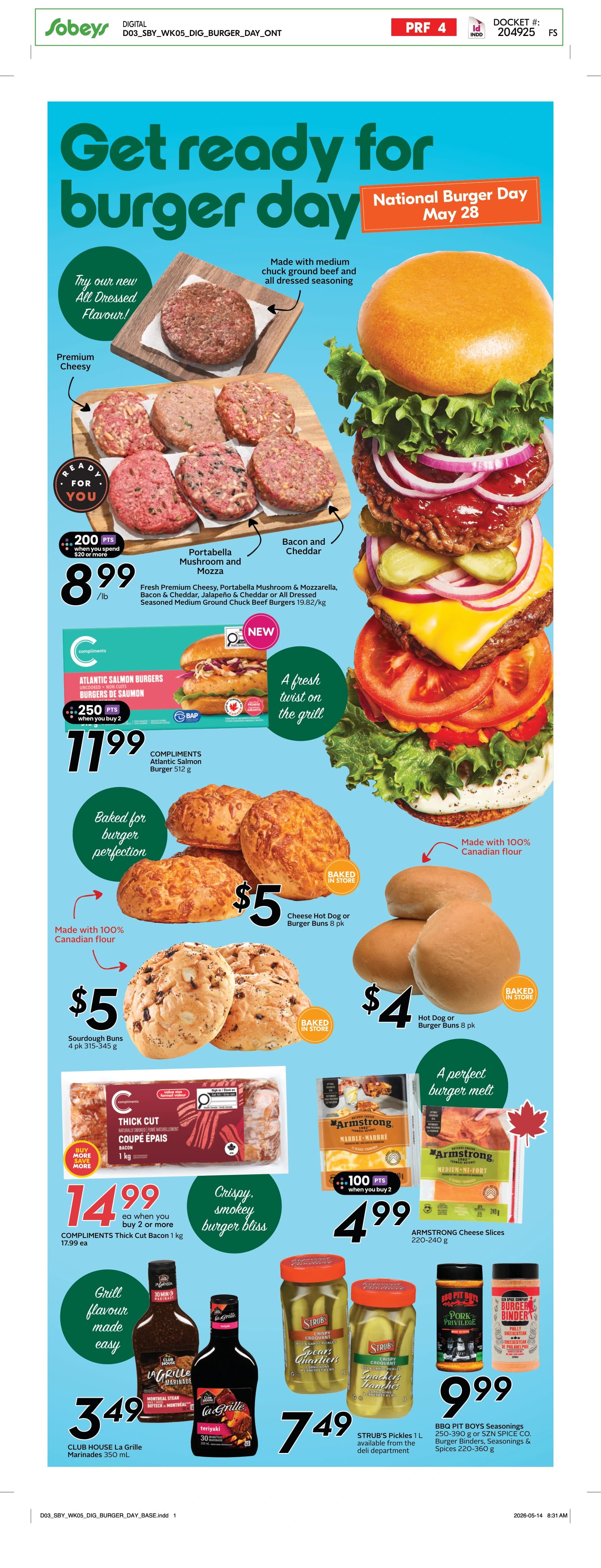 Flyer page 19