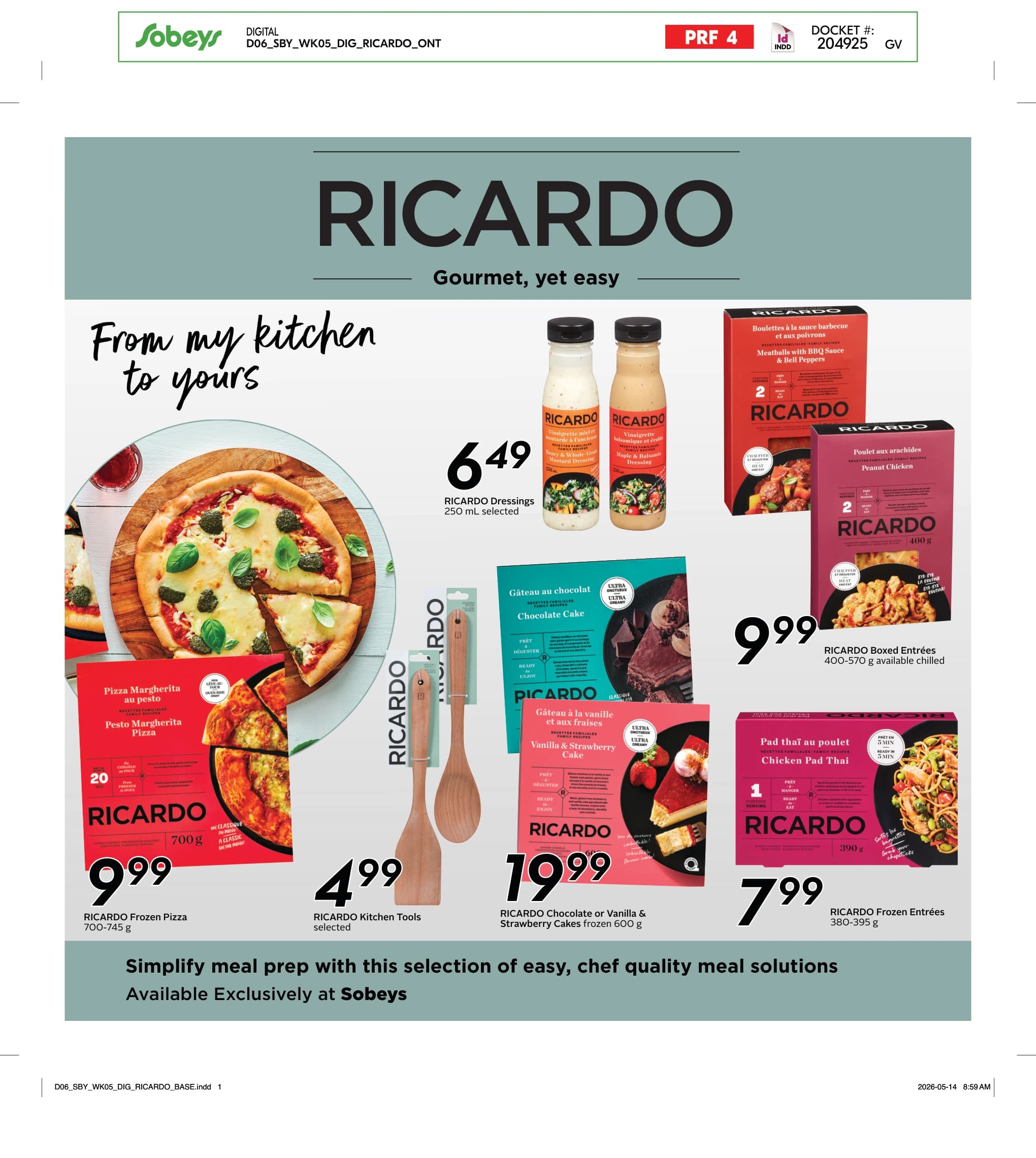 Flyer page 21