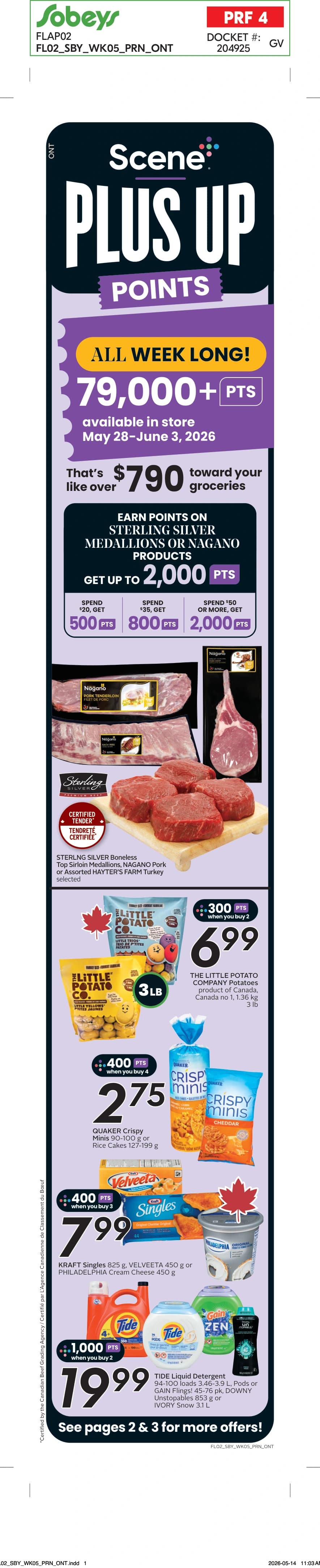 Flyer page 3