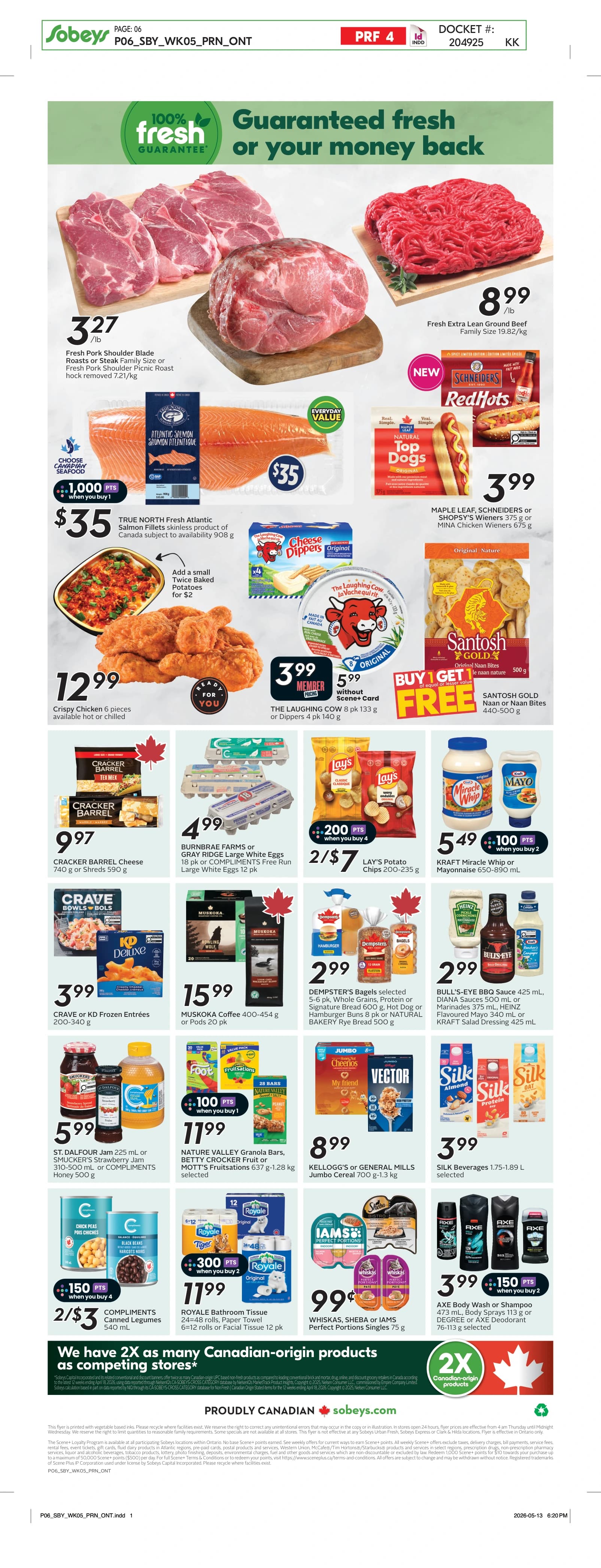 Flyer page 4