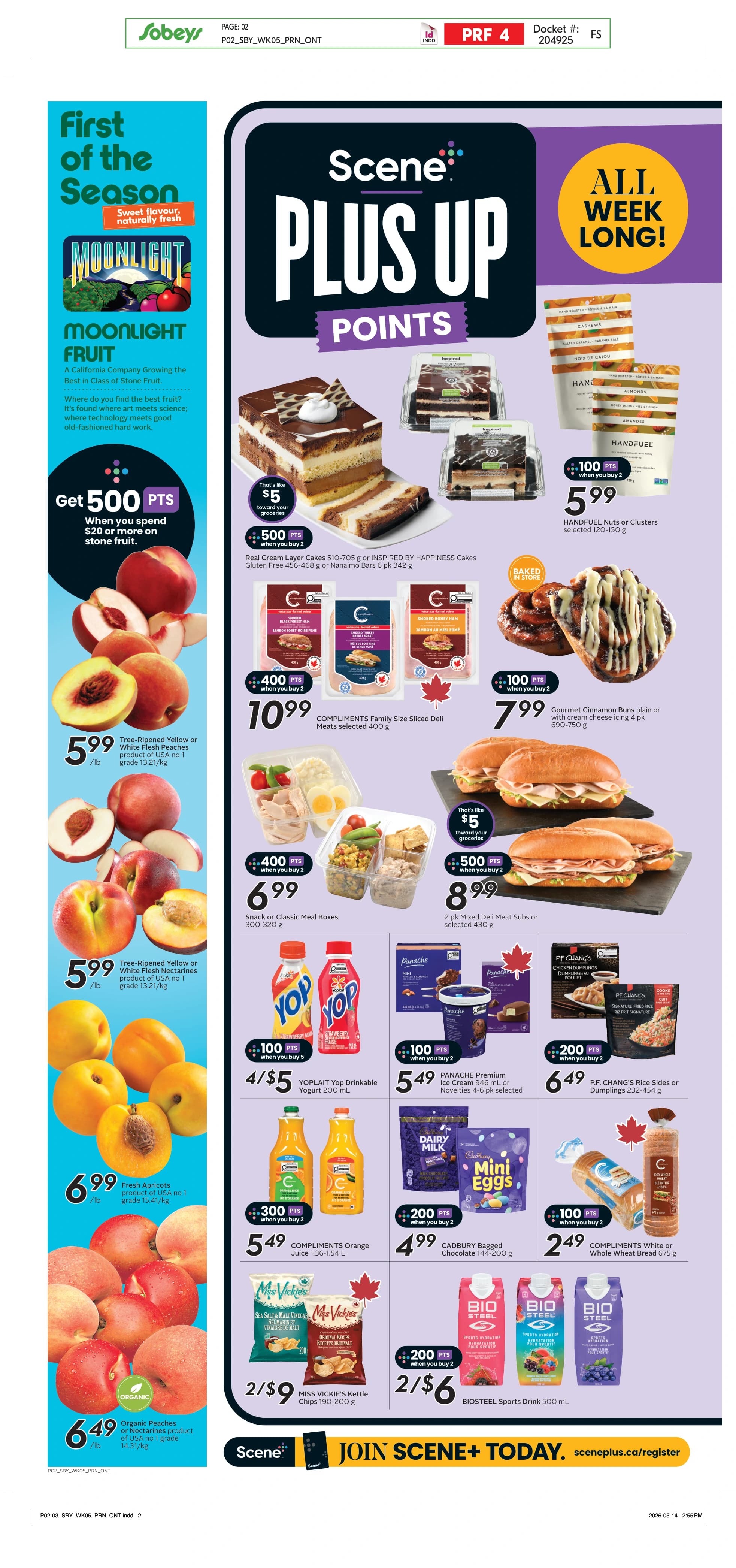 Flyer page 5