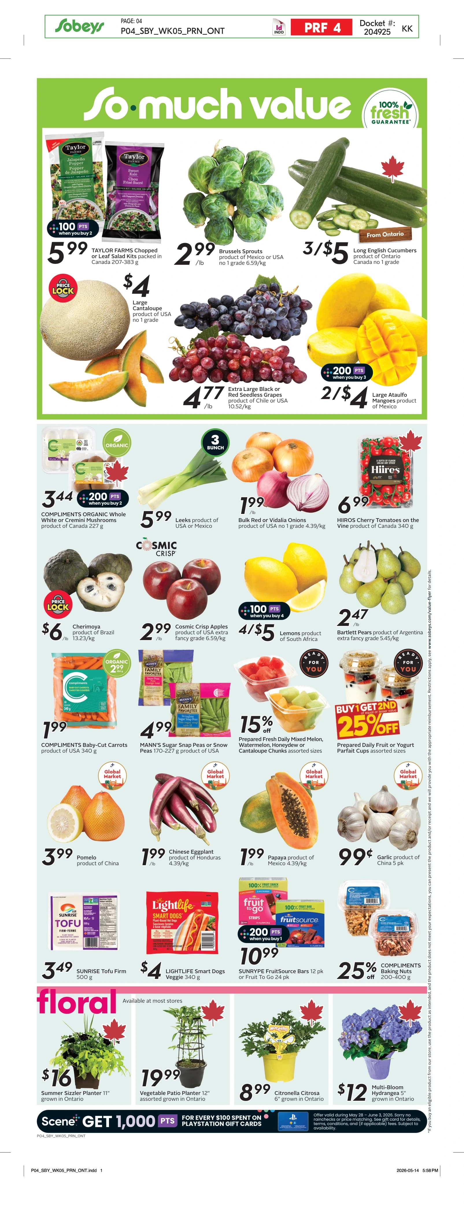Flyer page 7