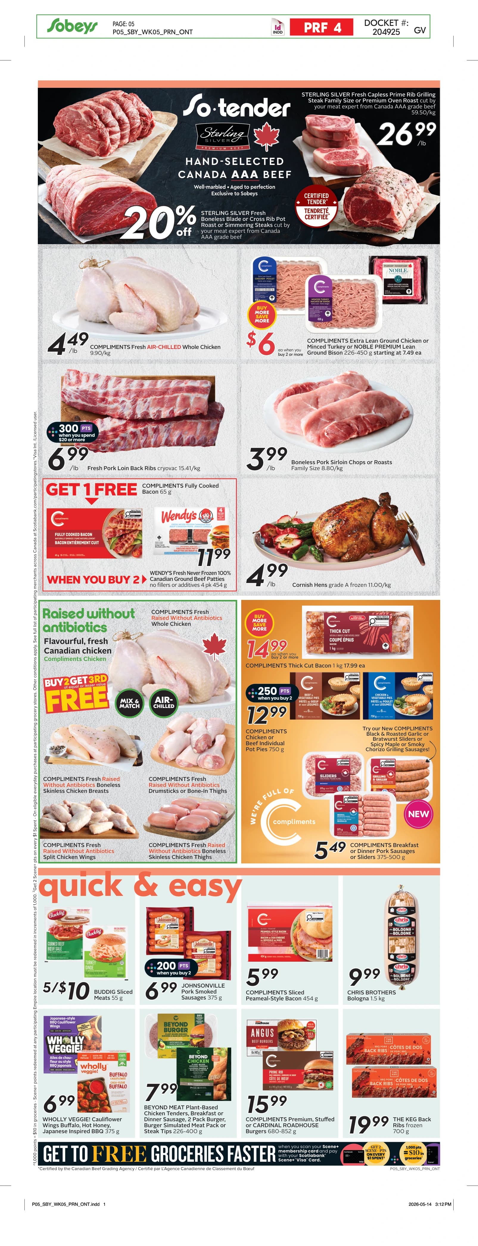 Flyer page 8