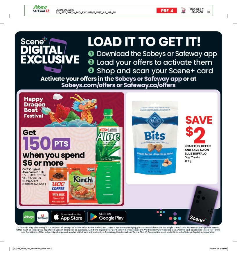 Flyer page 13