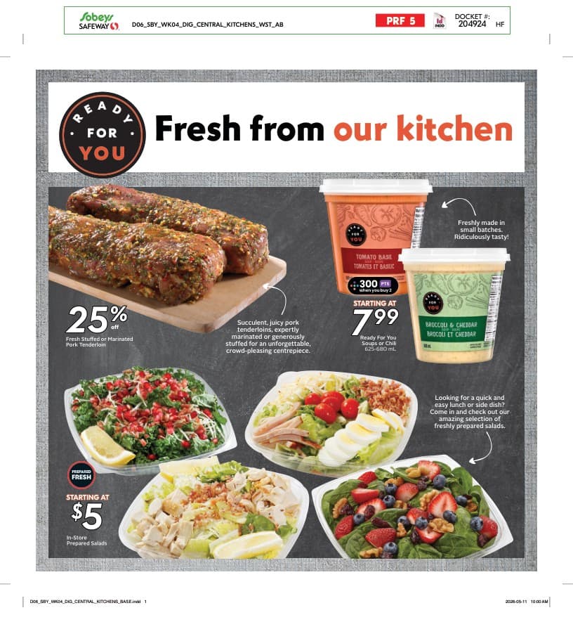 Flyer page 19