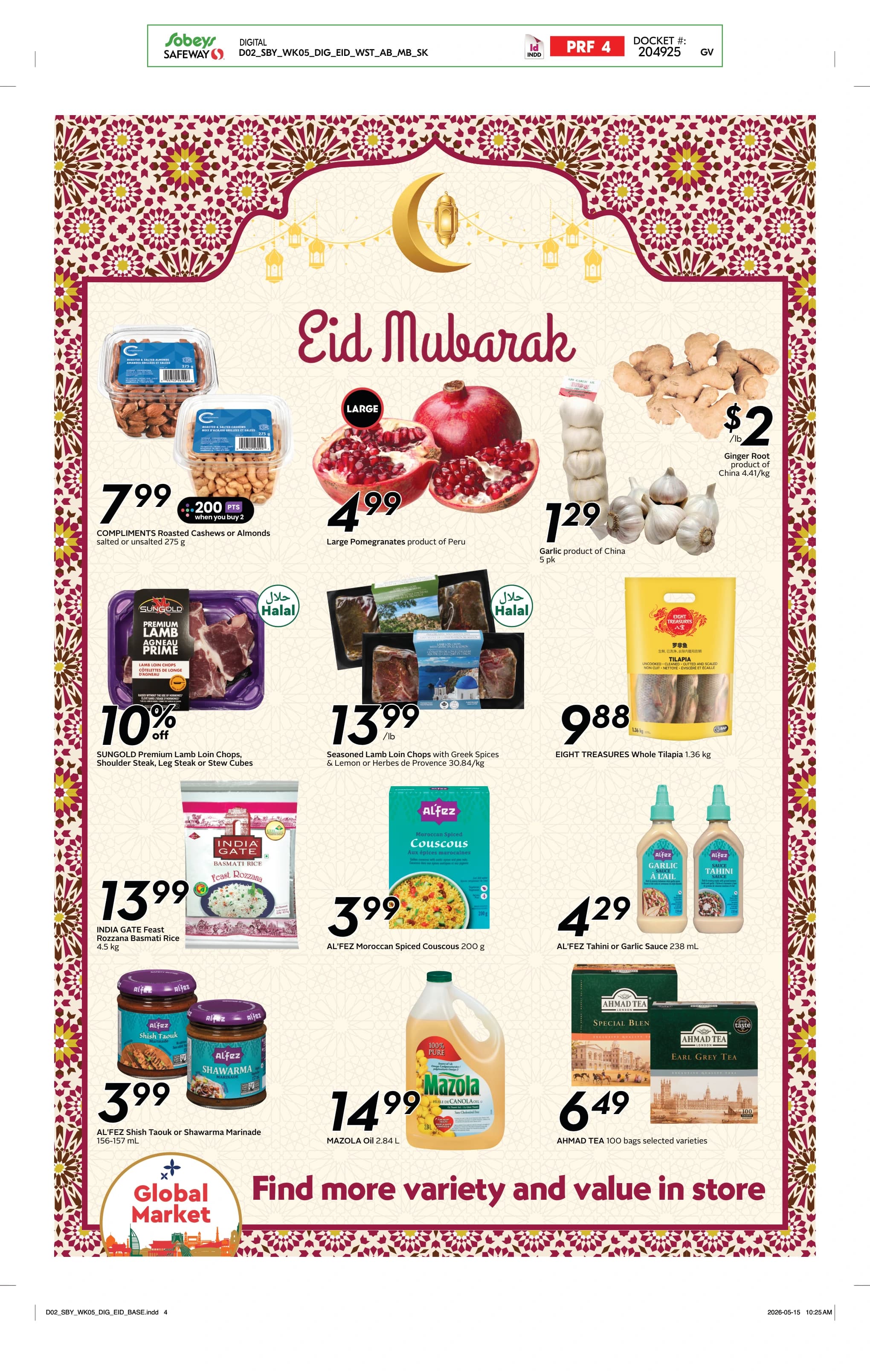 Flyer page 16