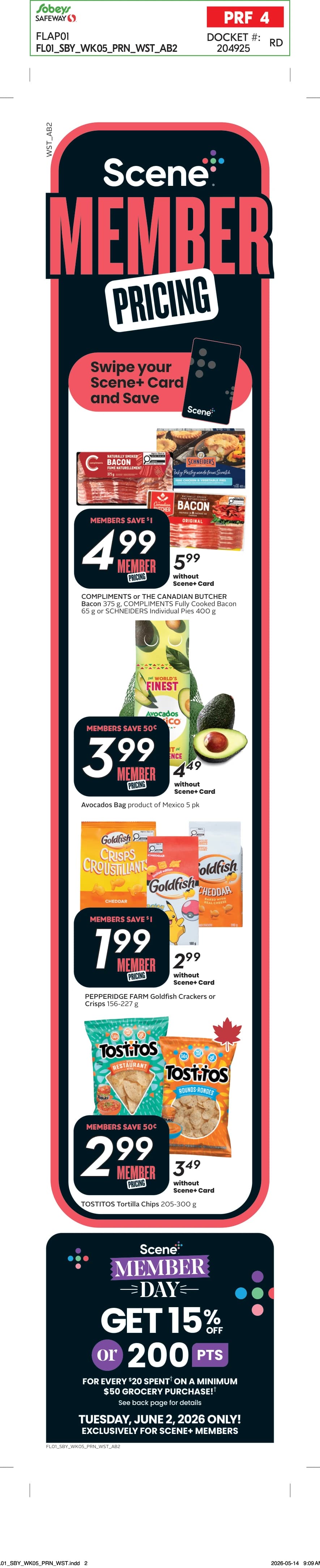 Flyer page 2