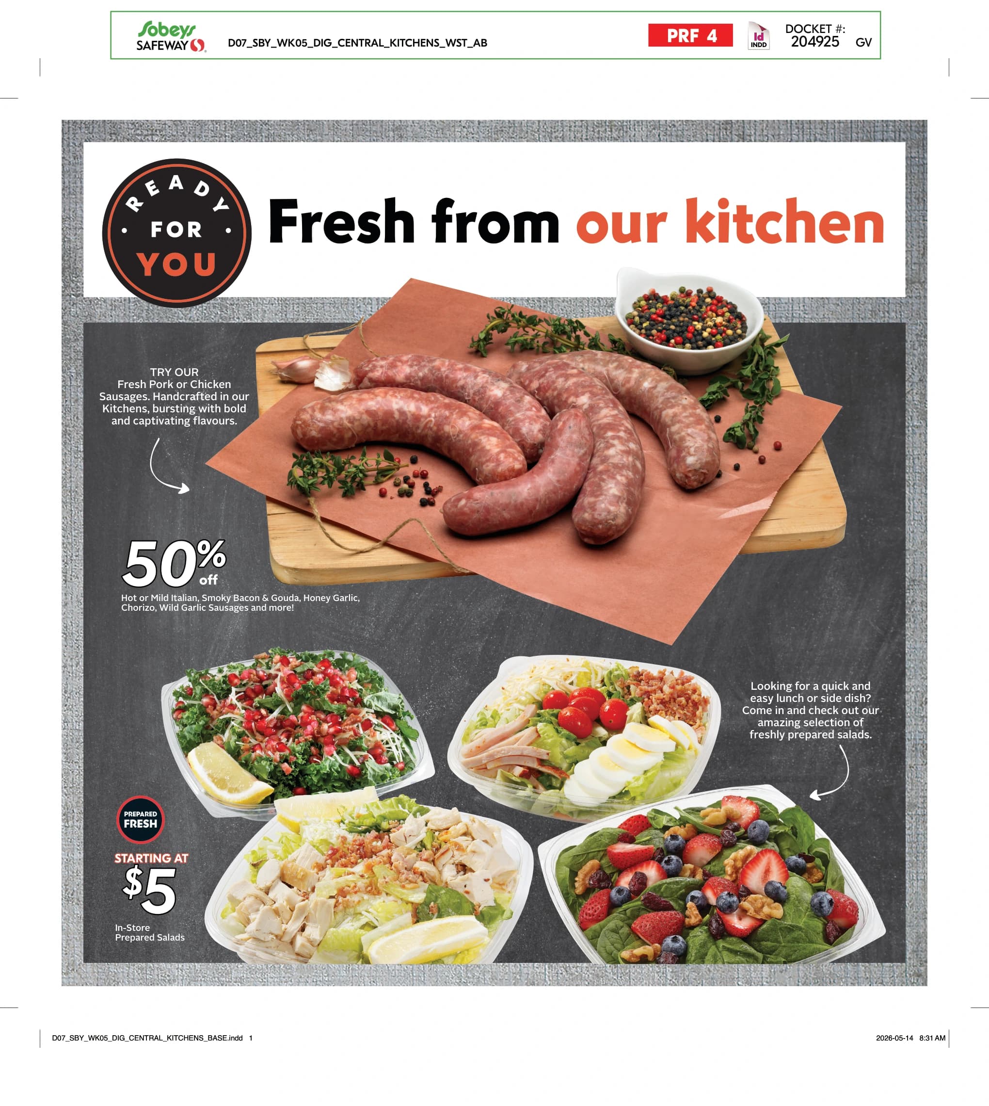 Flyer page 20