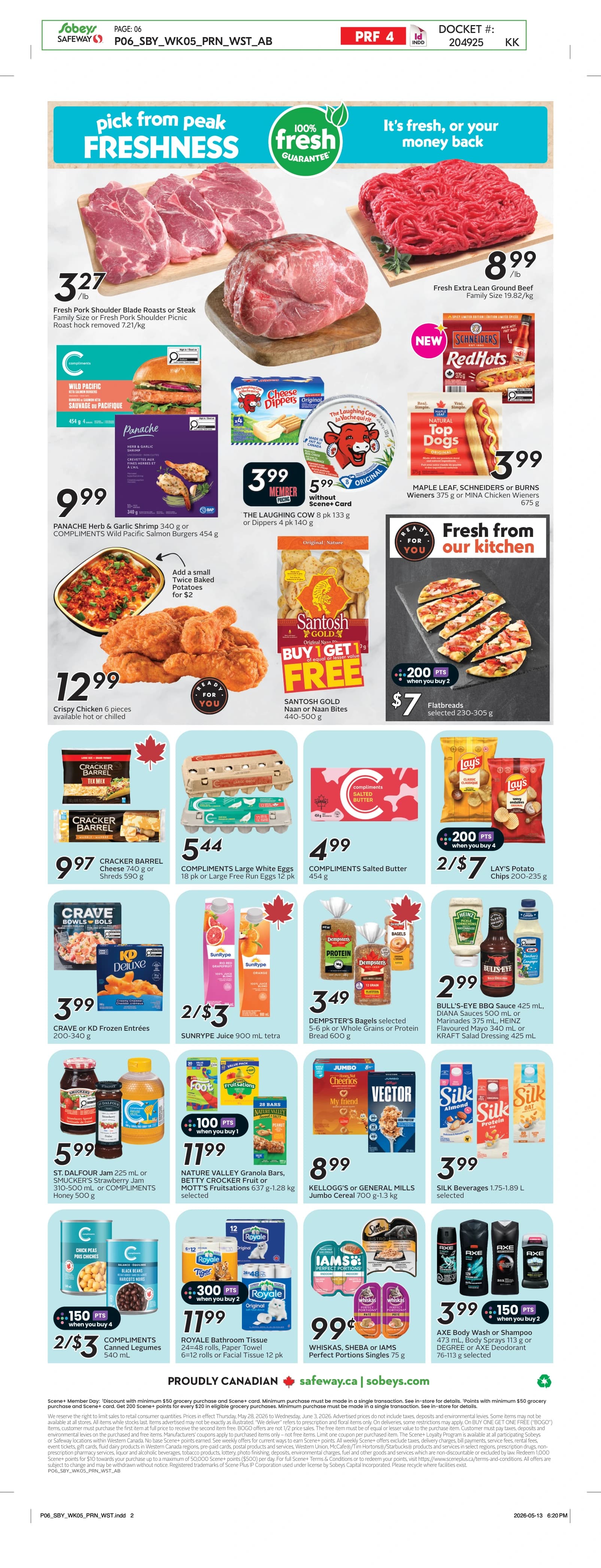 Flyer page 4