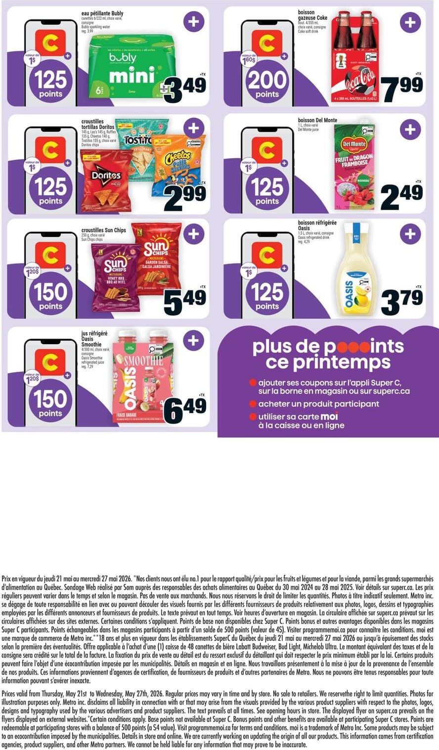 Flyer page 15
