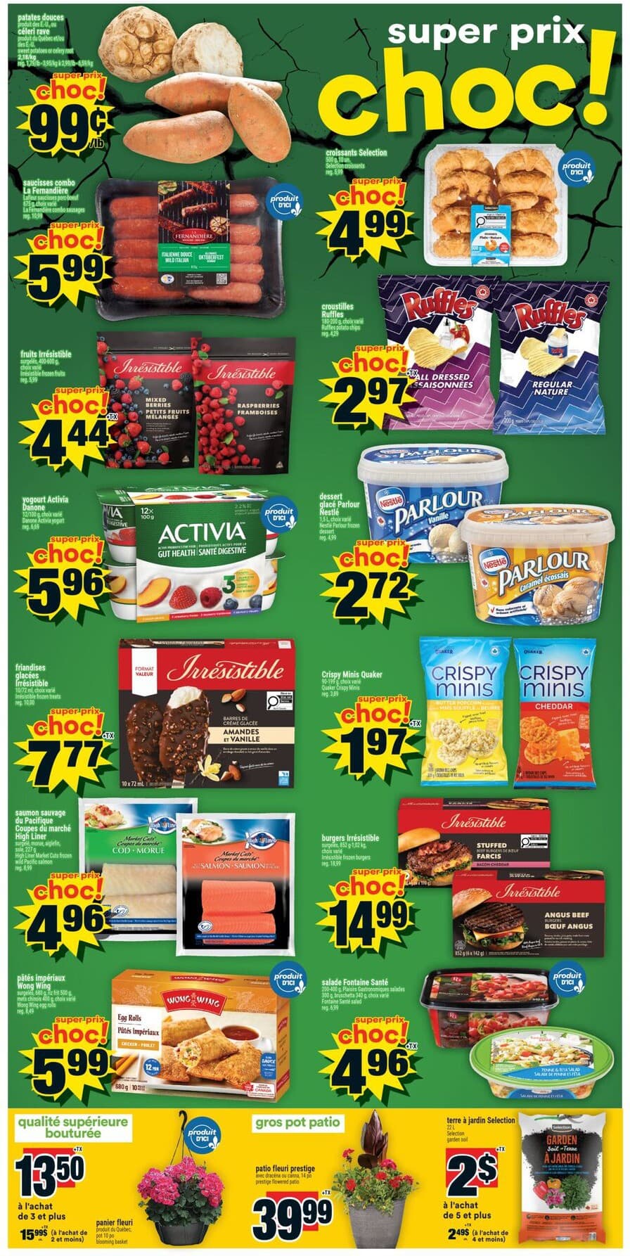Flyer page 2