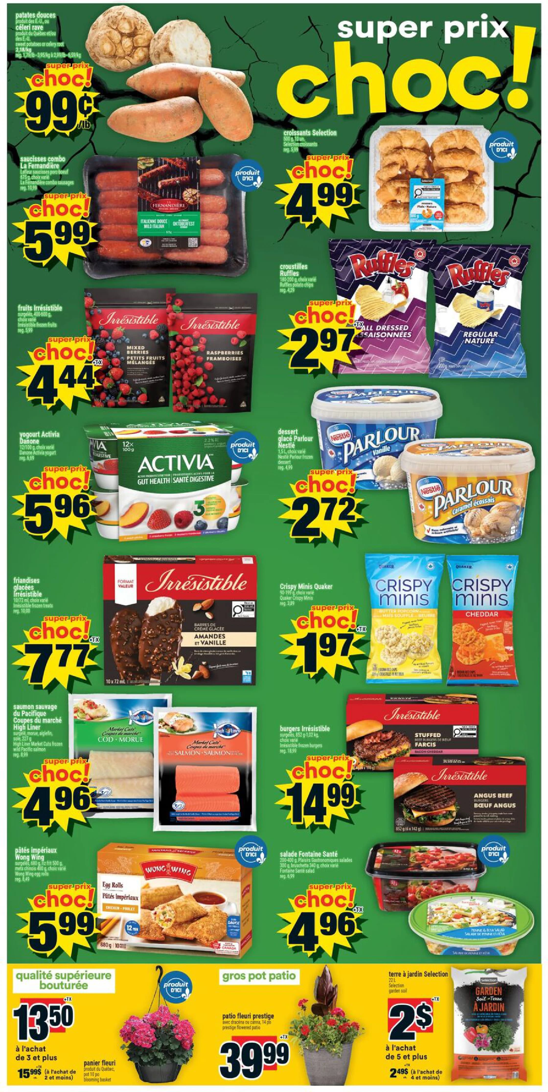Flyer page 2