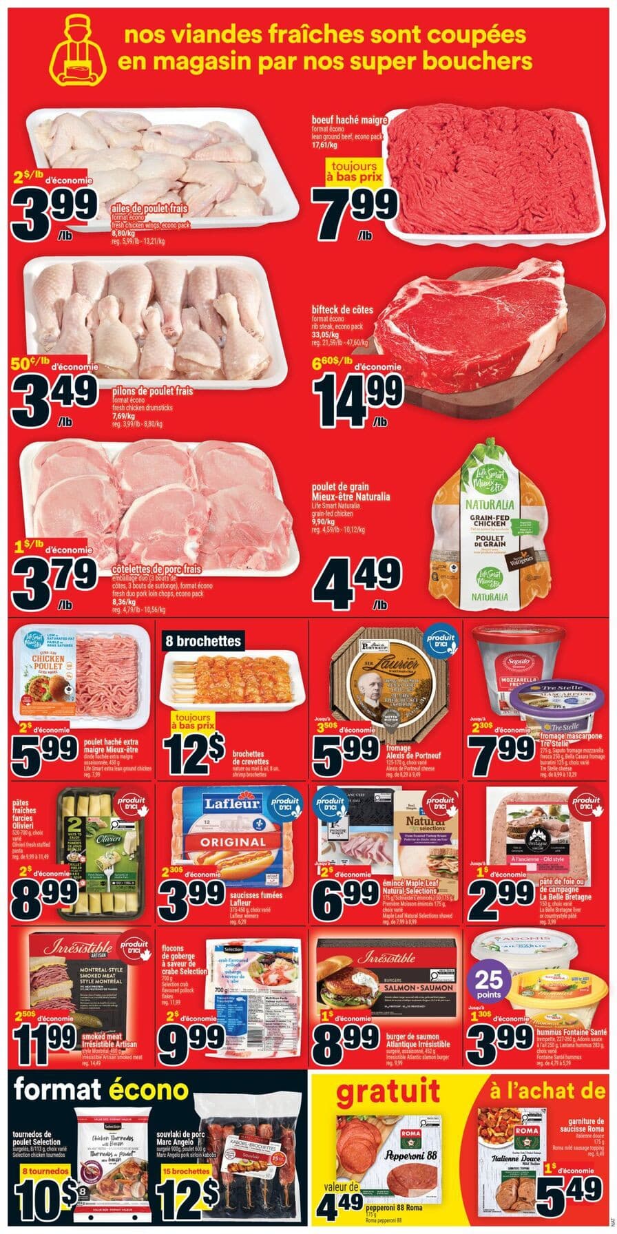 Flyer page 5