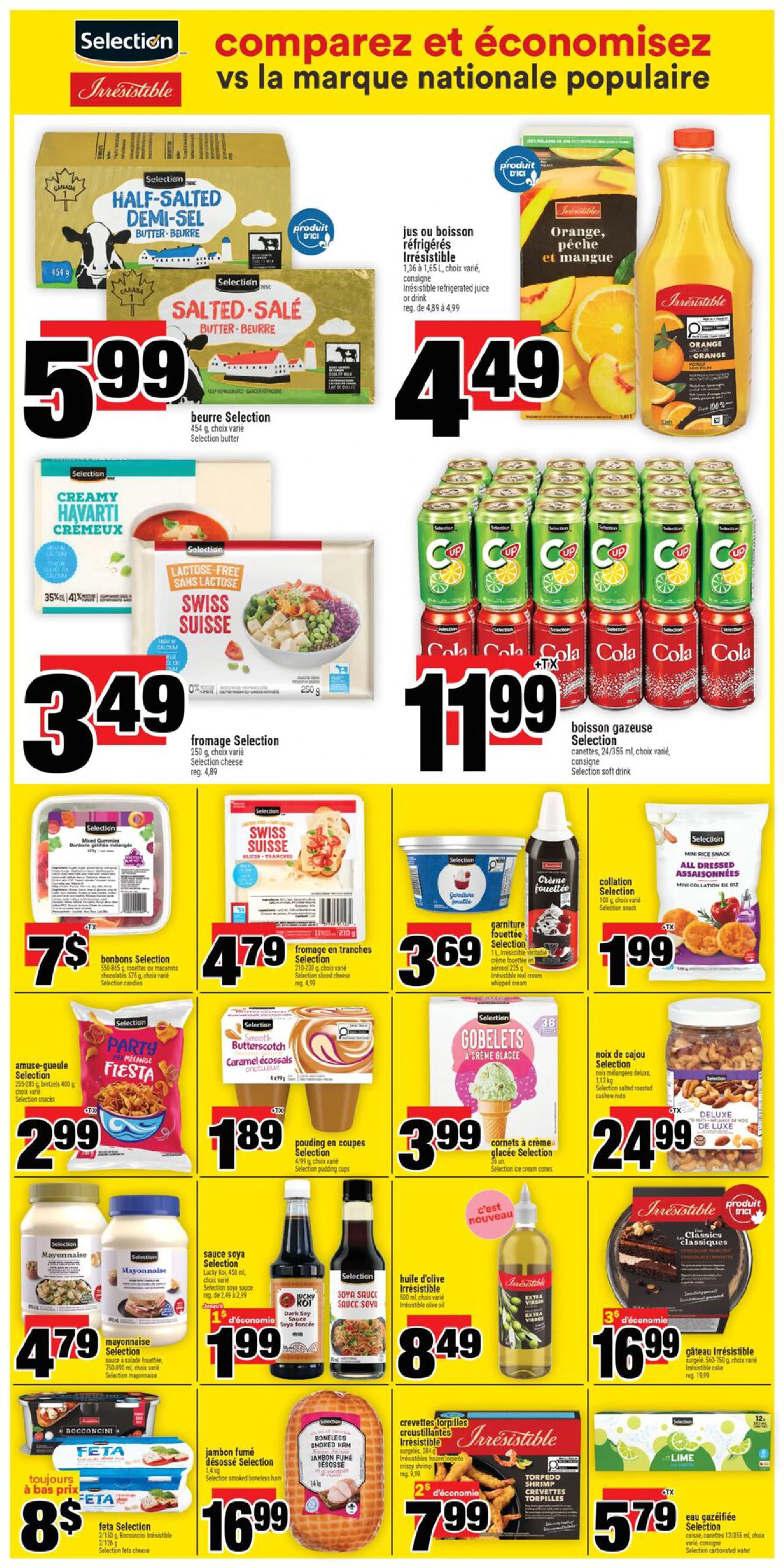 Flyer page 8