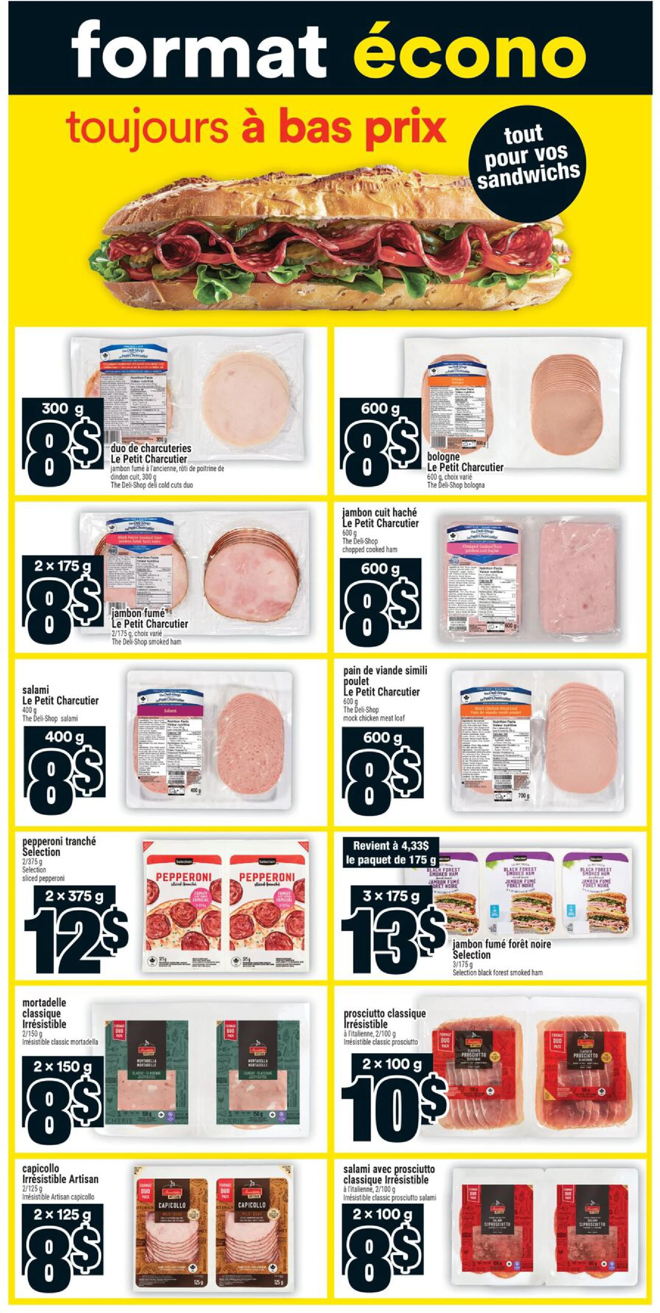 Flyer page 11