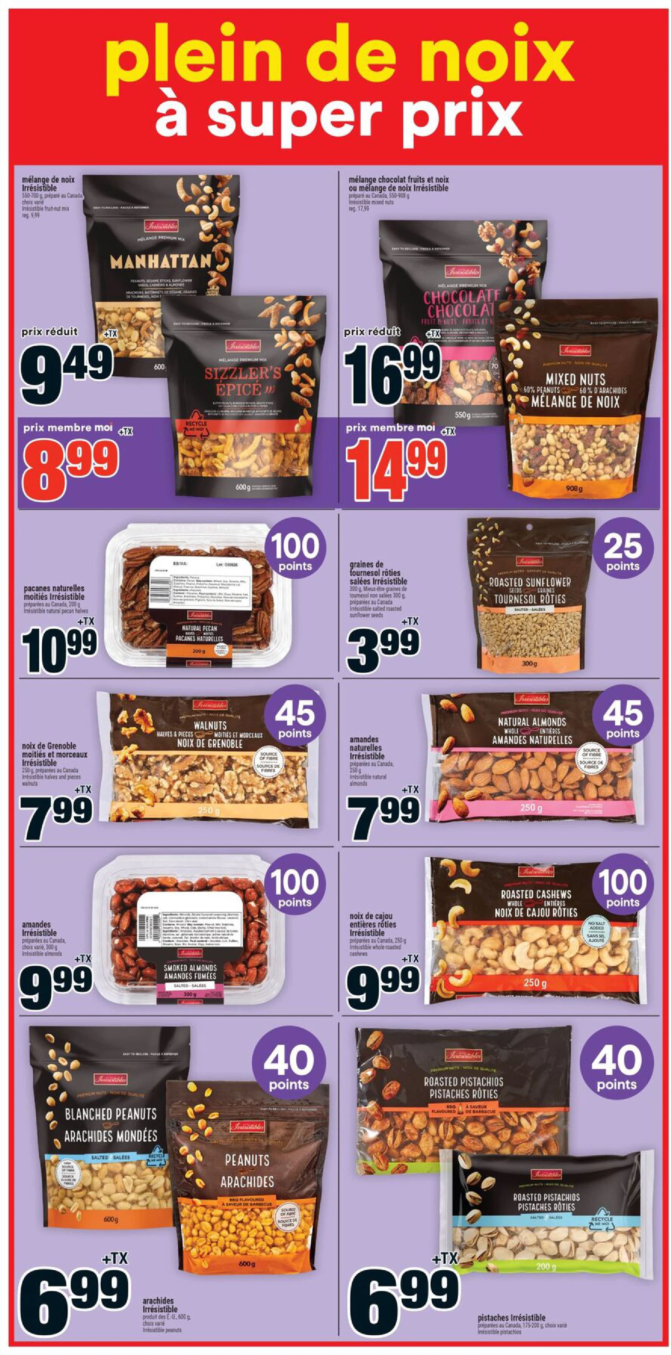 Flyer page 15