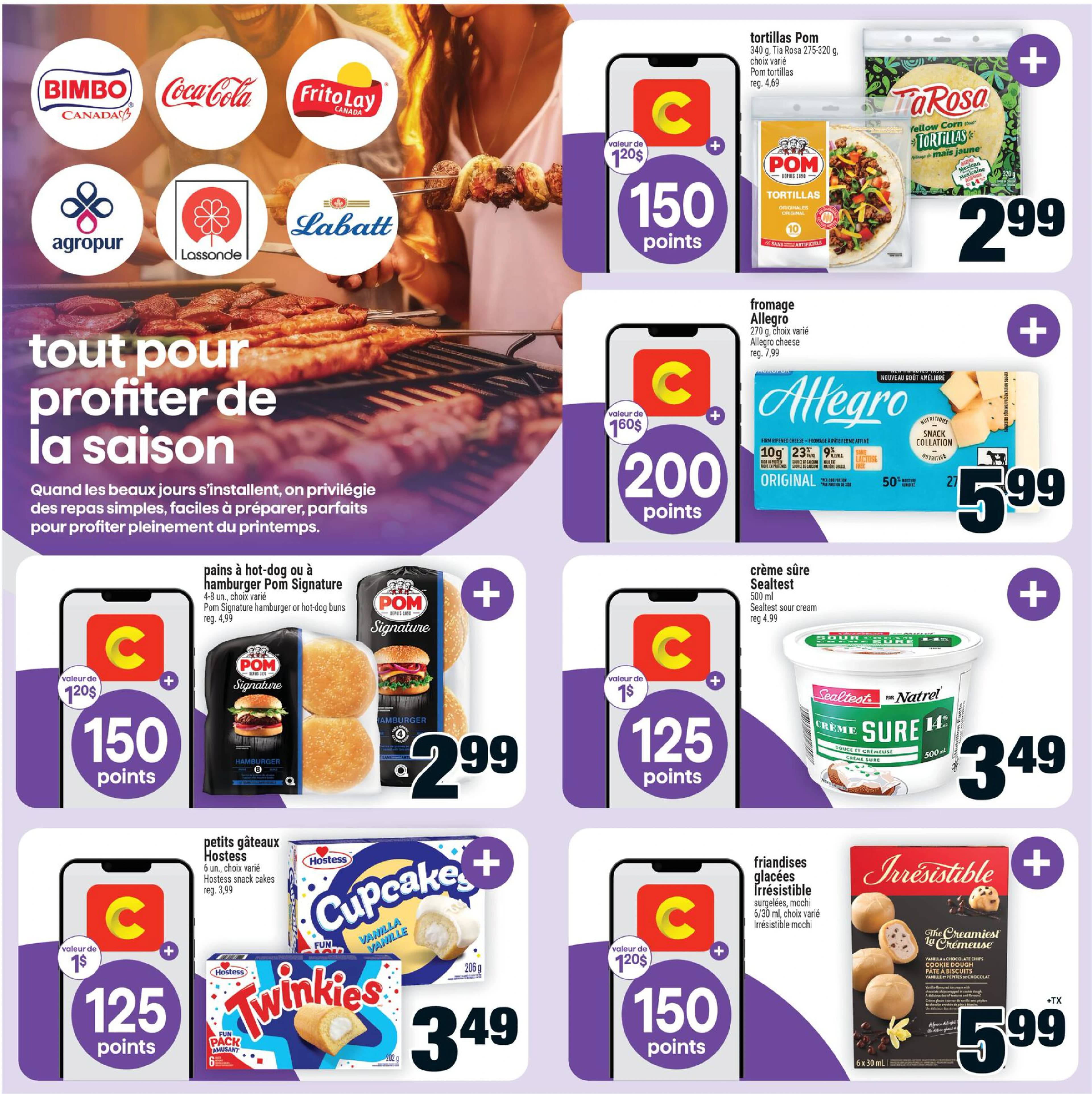 Flyer page 17