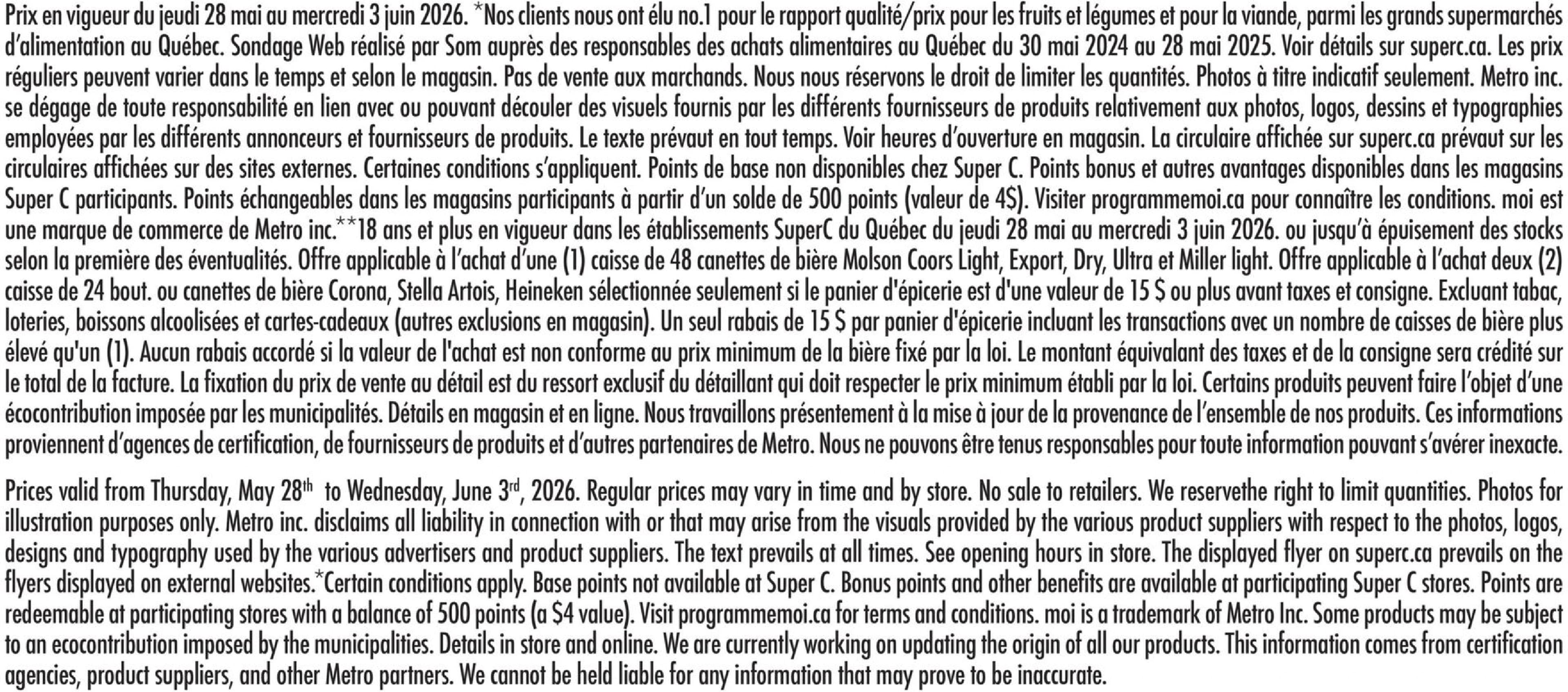 Flyer page 19