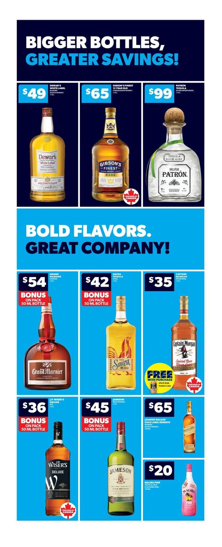 Flyer page 5