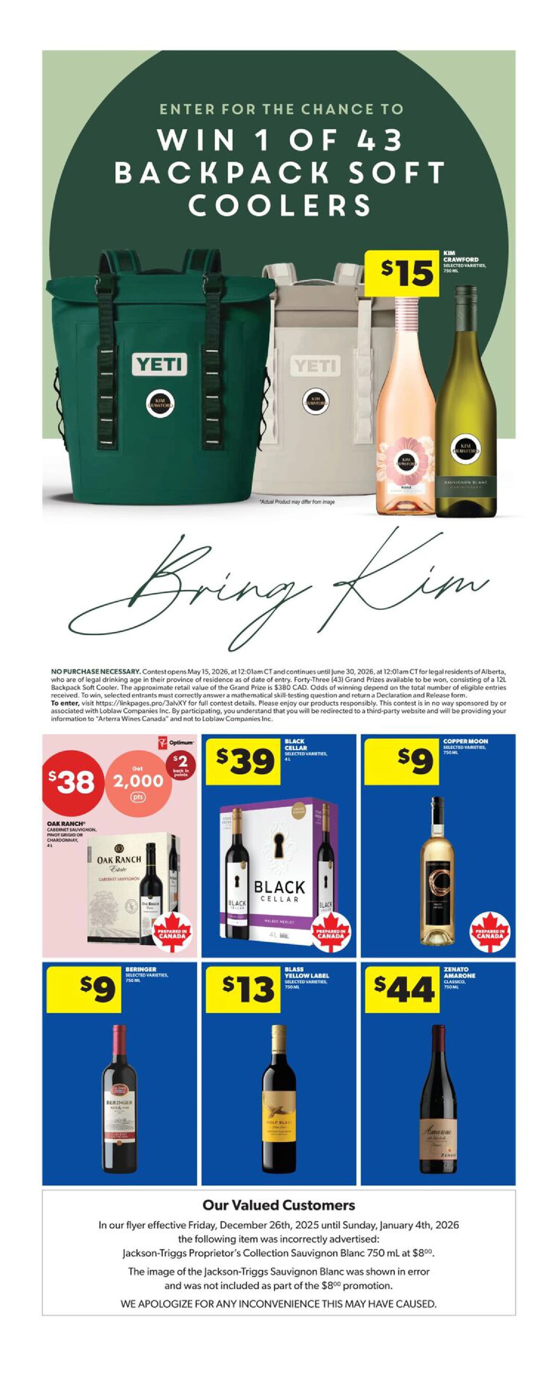 Flyer page 6